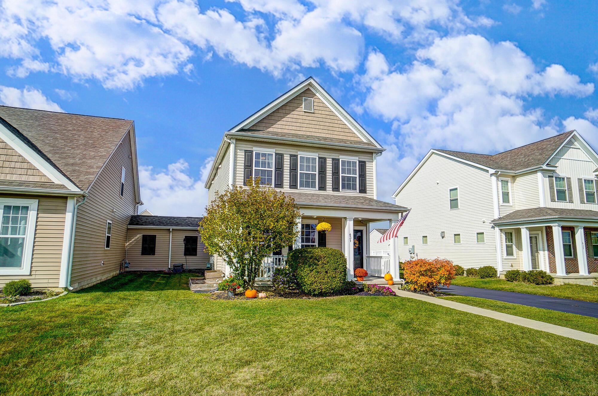 431 Eshlure Court