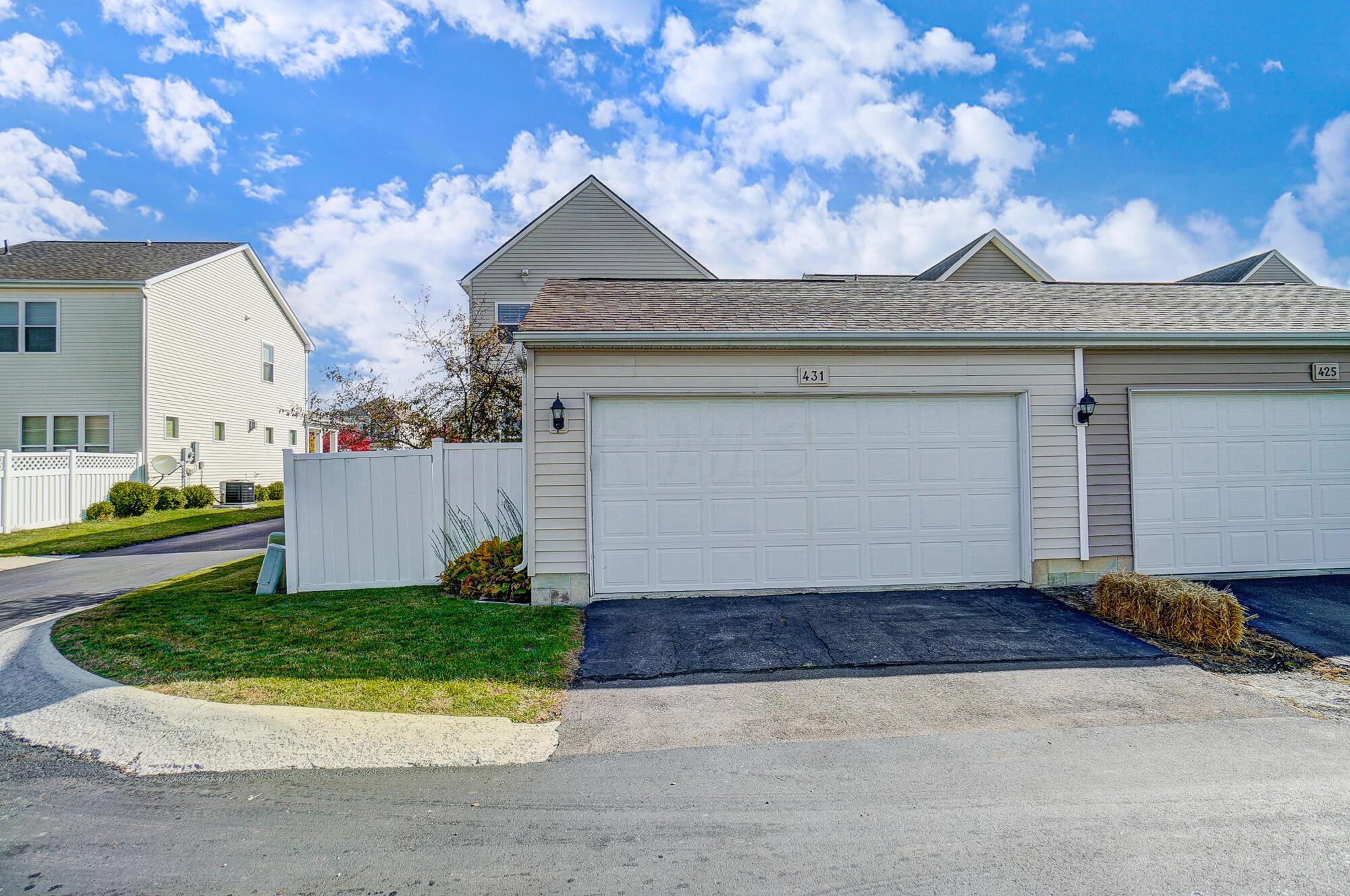 431 Eshlure Court