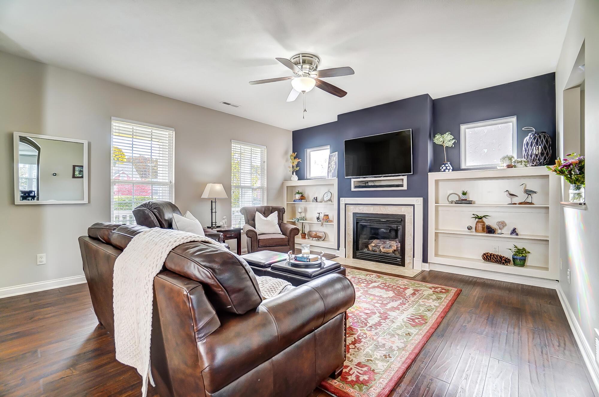 431 Eshlure Court