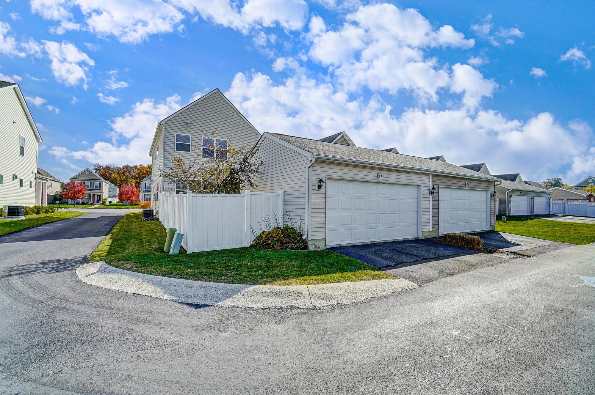 431 Eshlure Court