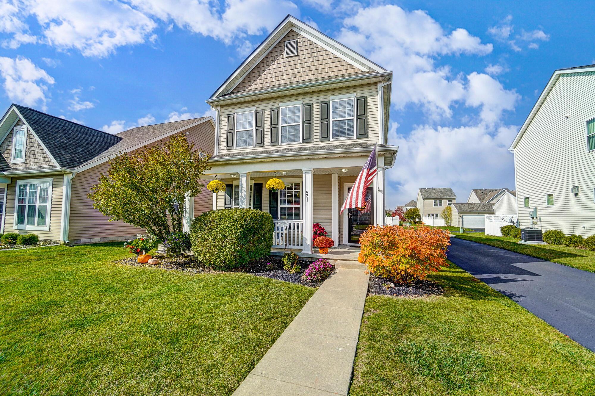 431 Eshlure Court
