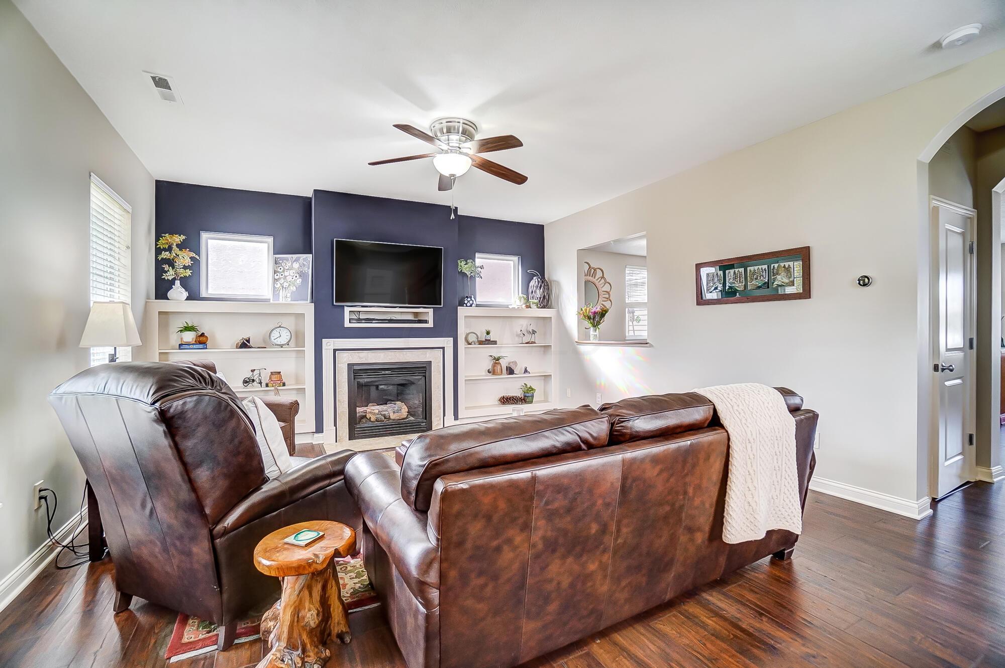 431 Eshlure Court