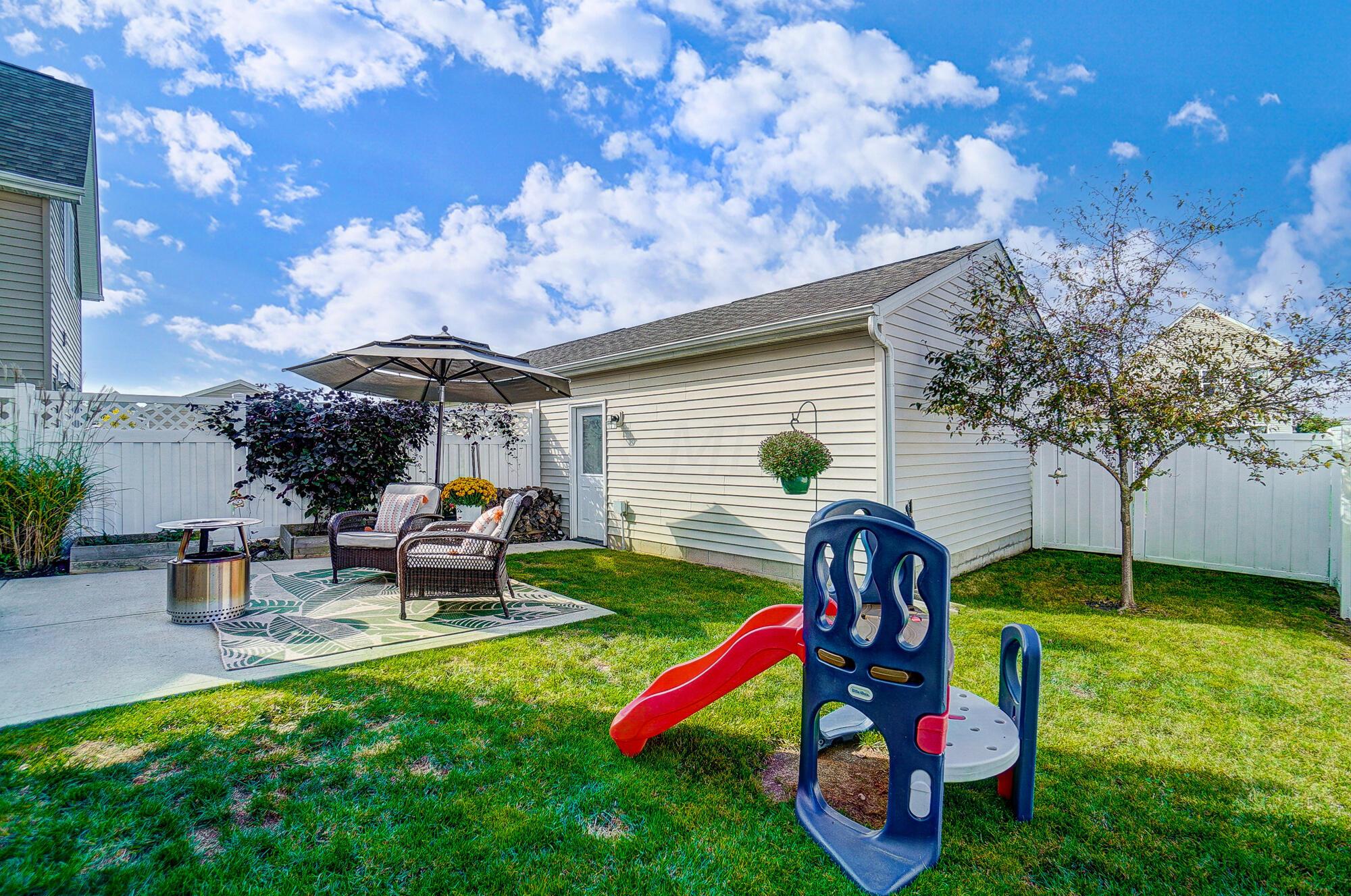 431 Eshlure Court