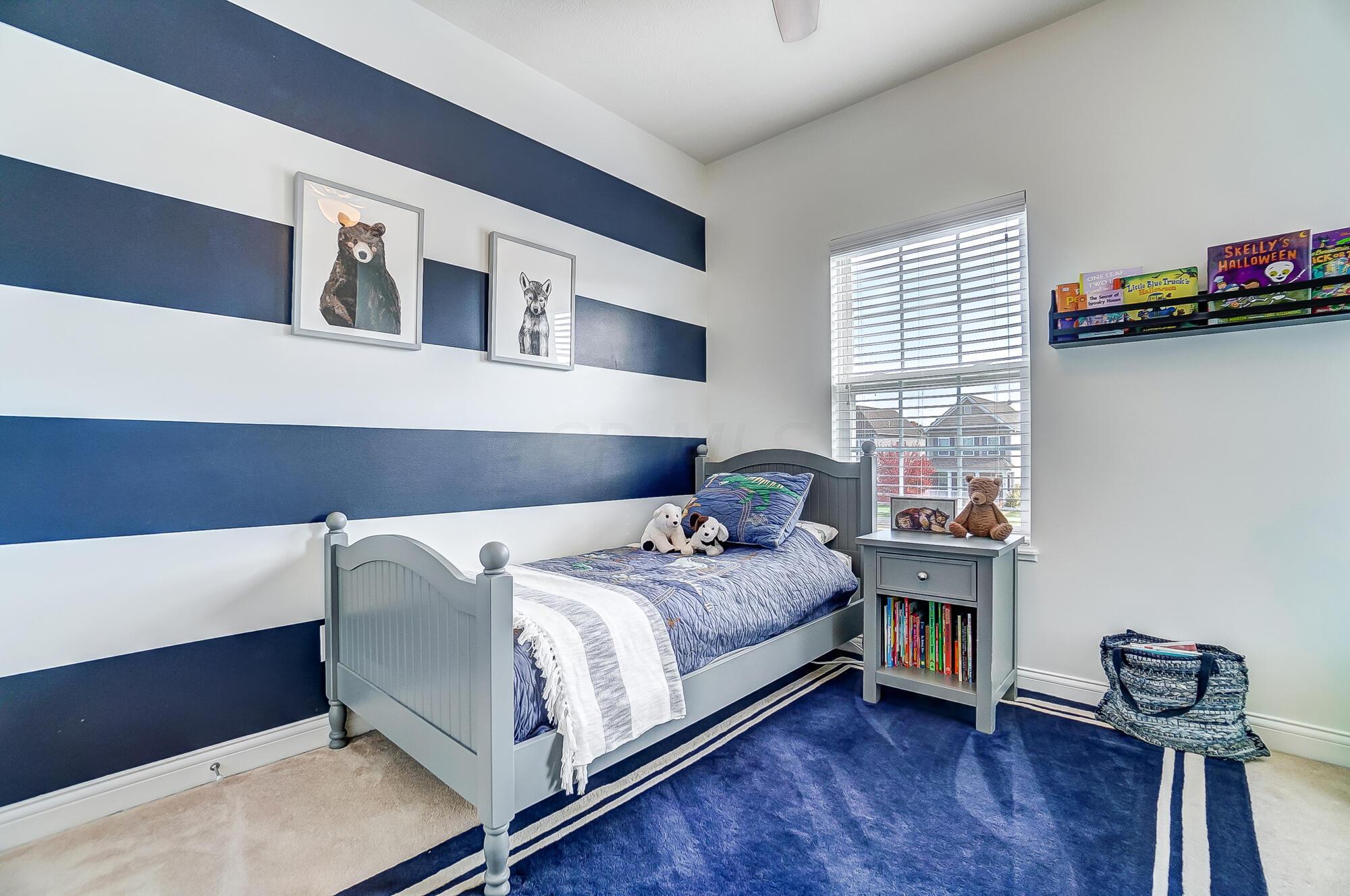 431 Eshlure Court