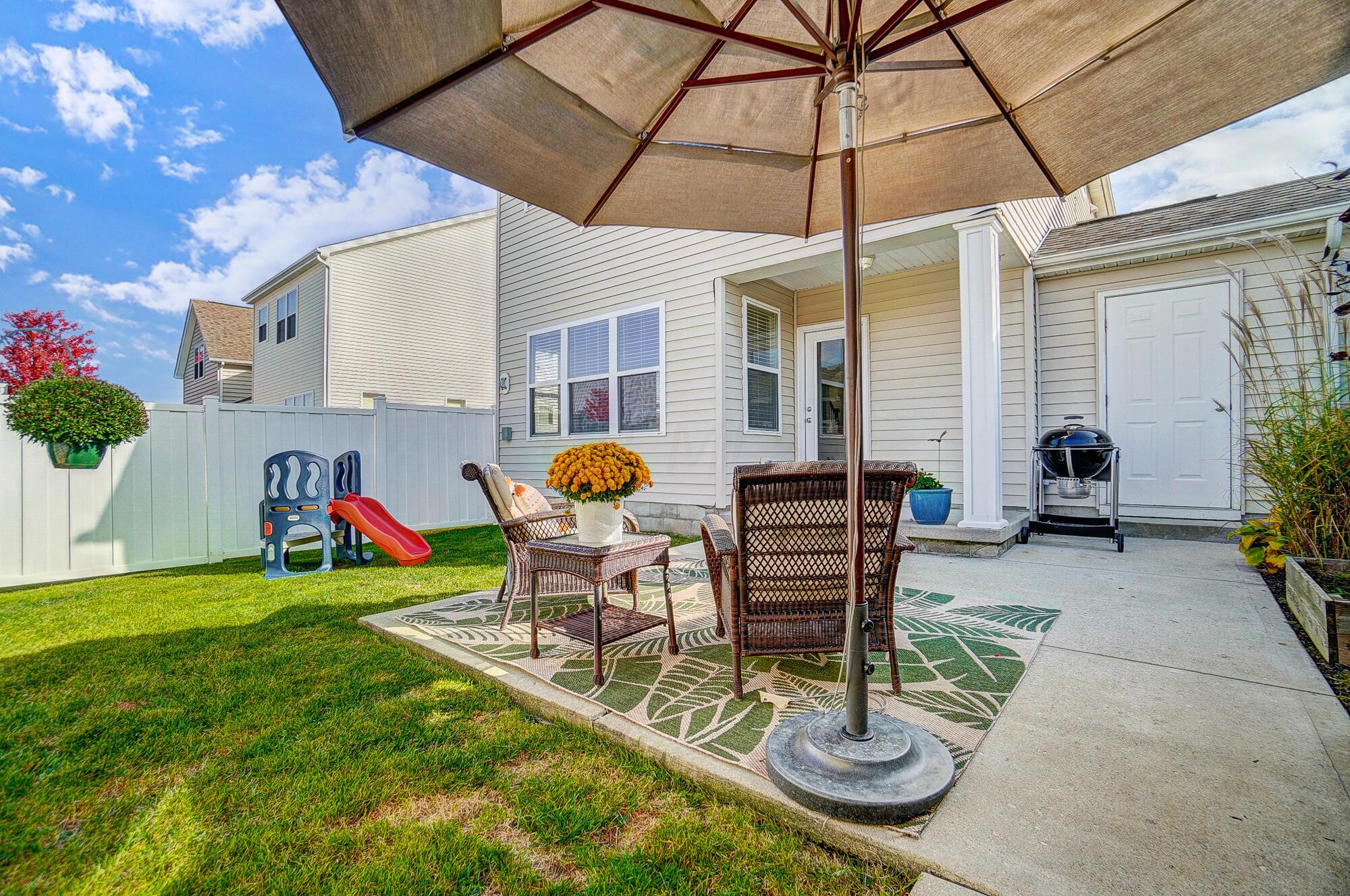 431 Eshlure Court