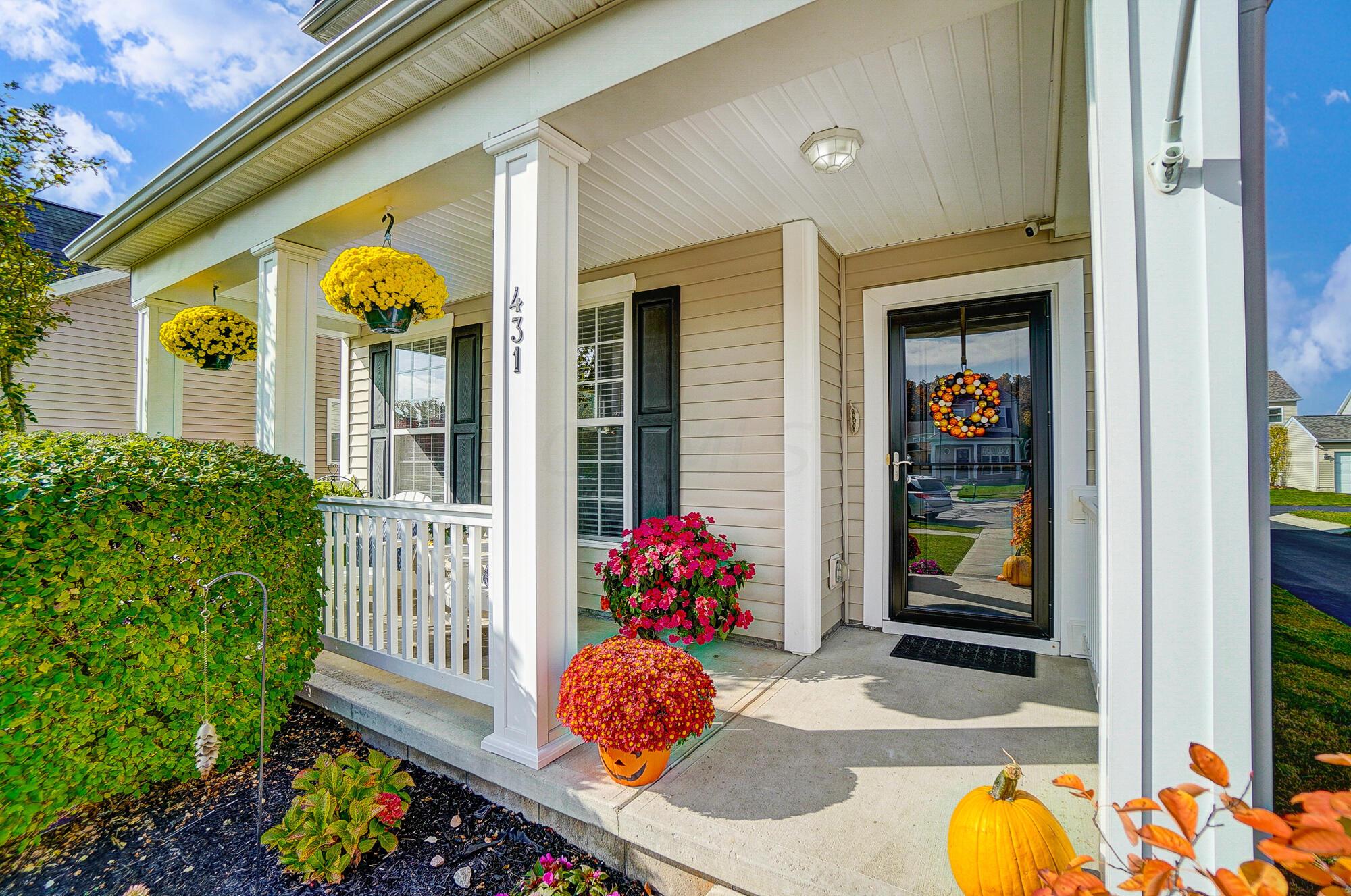 431 Eshlure Court