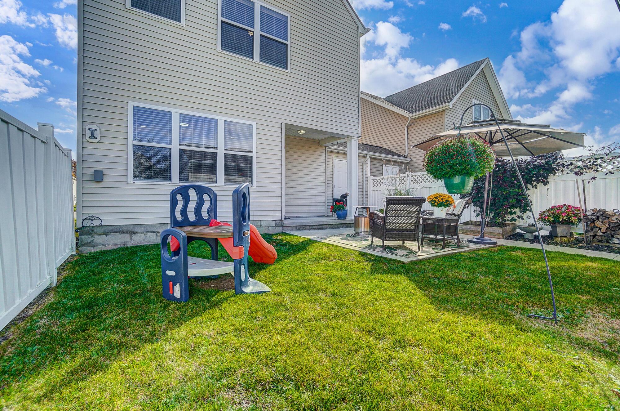 431 Eshlure Court