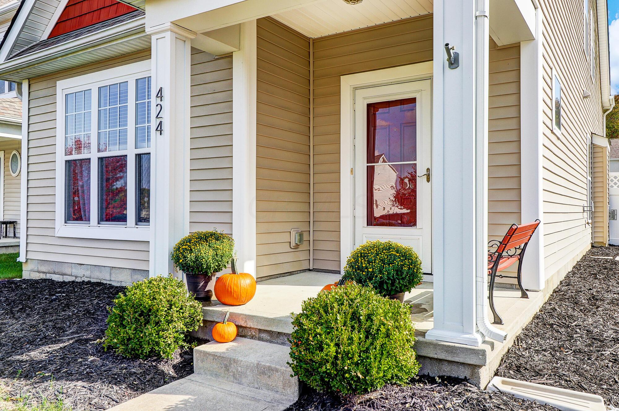 424 Eshlure Court