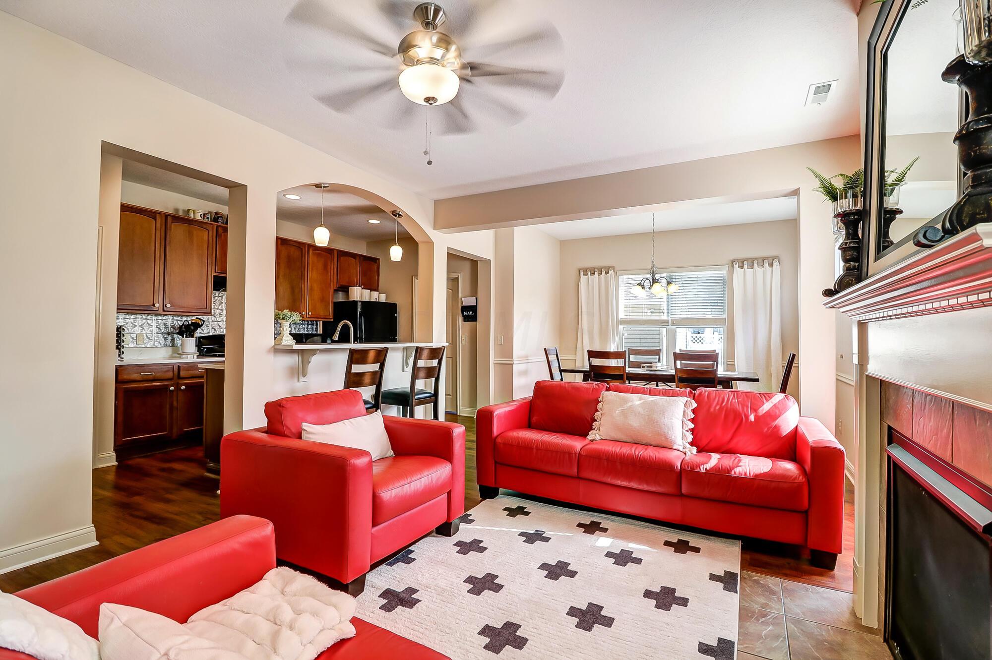 424 Eshlure Court