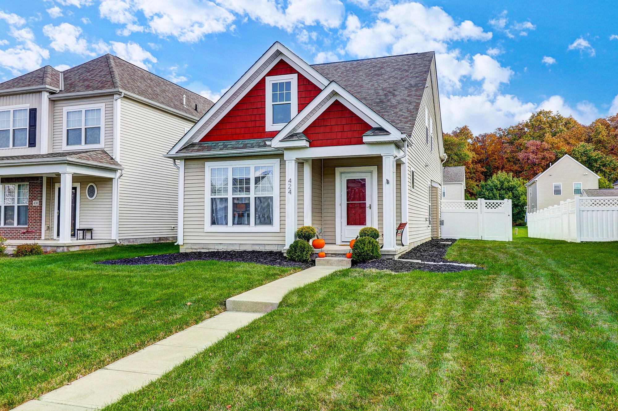 424 Eshlure Court