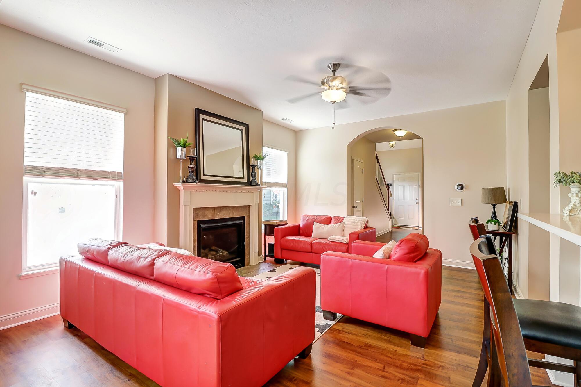 424 Eshlure Court