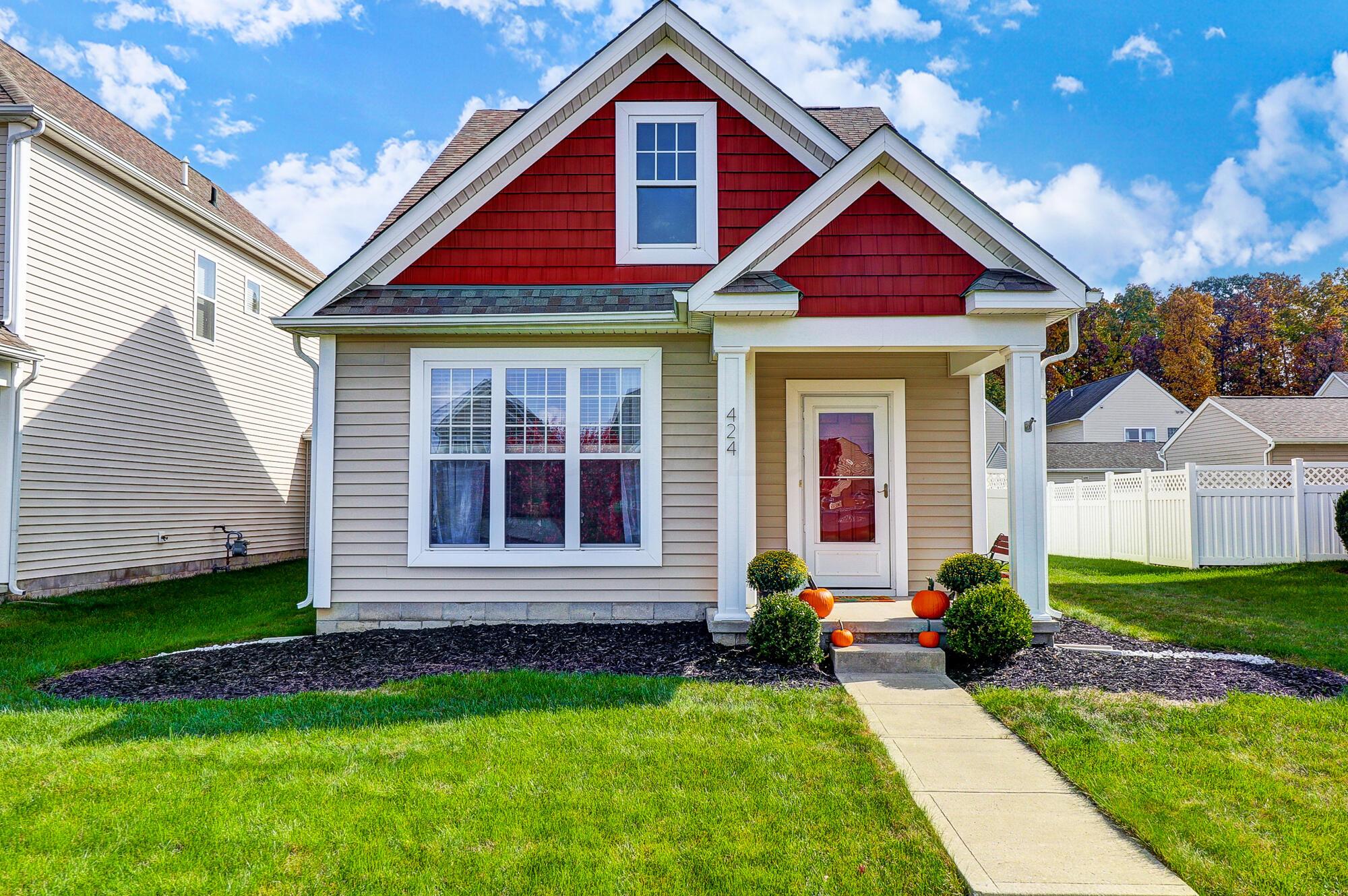 424 Eshlure Court