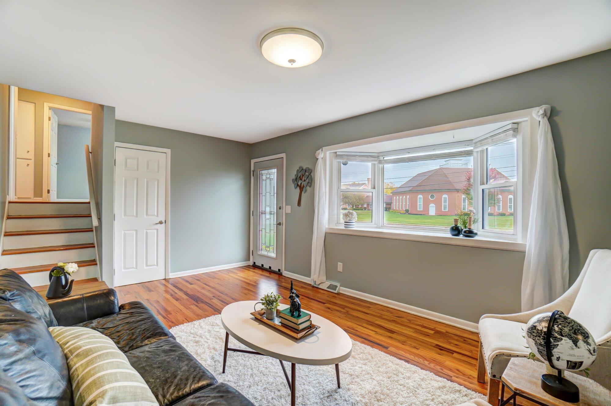 5711 Karl Road
