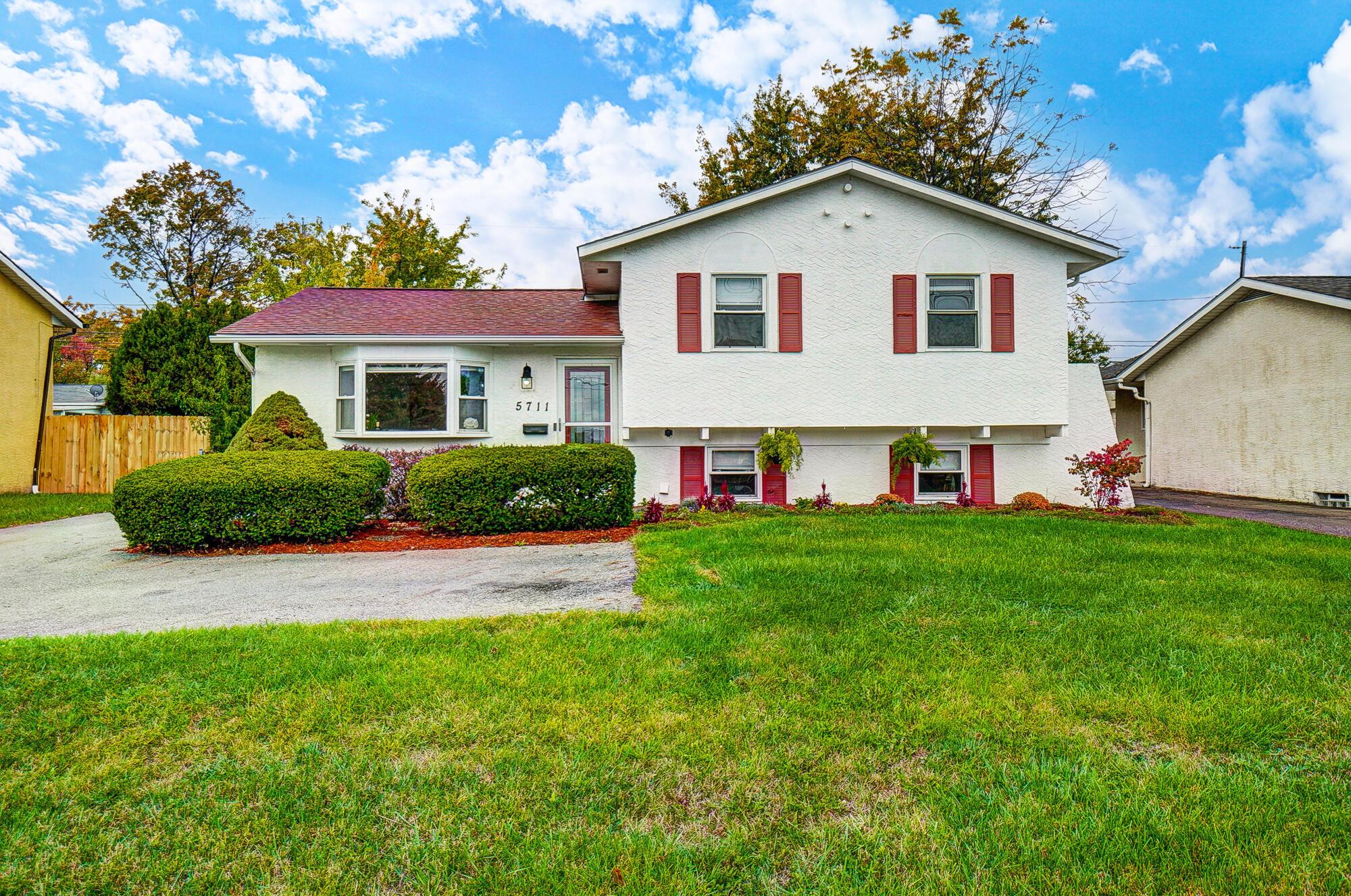 5711 Karl Road