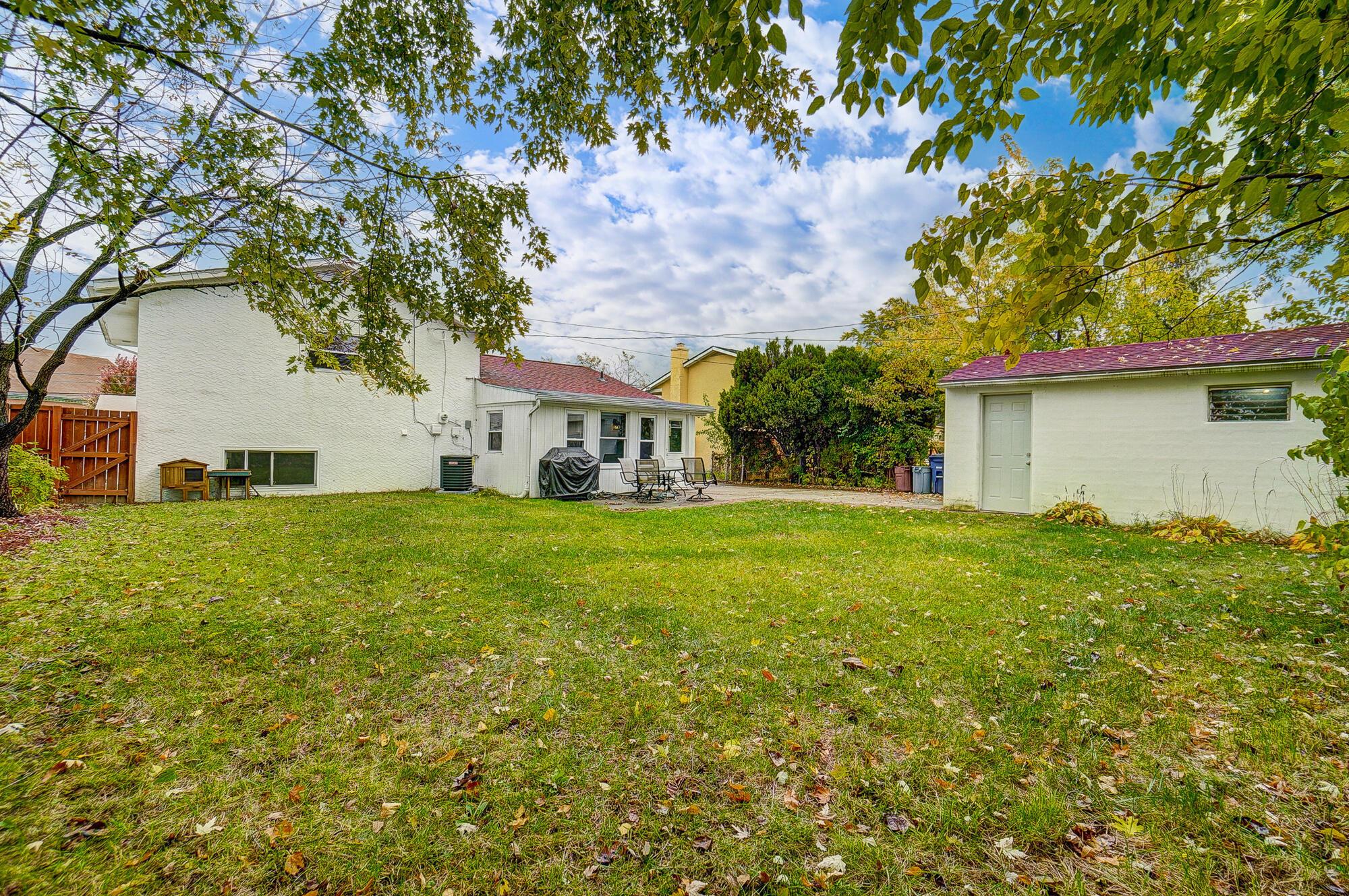 5711 Karl Road