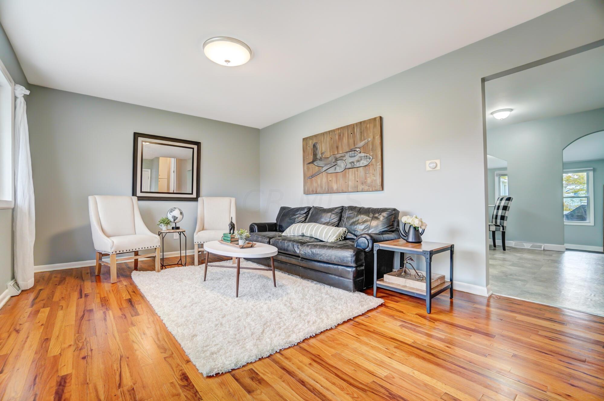 5711 Karl Road