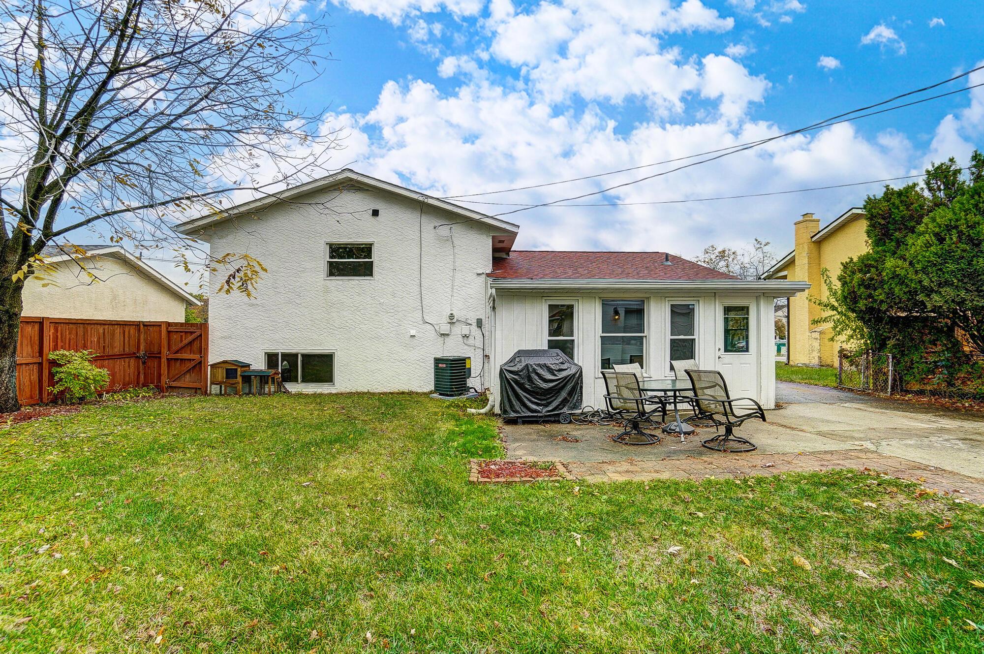 5711 Karl Road