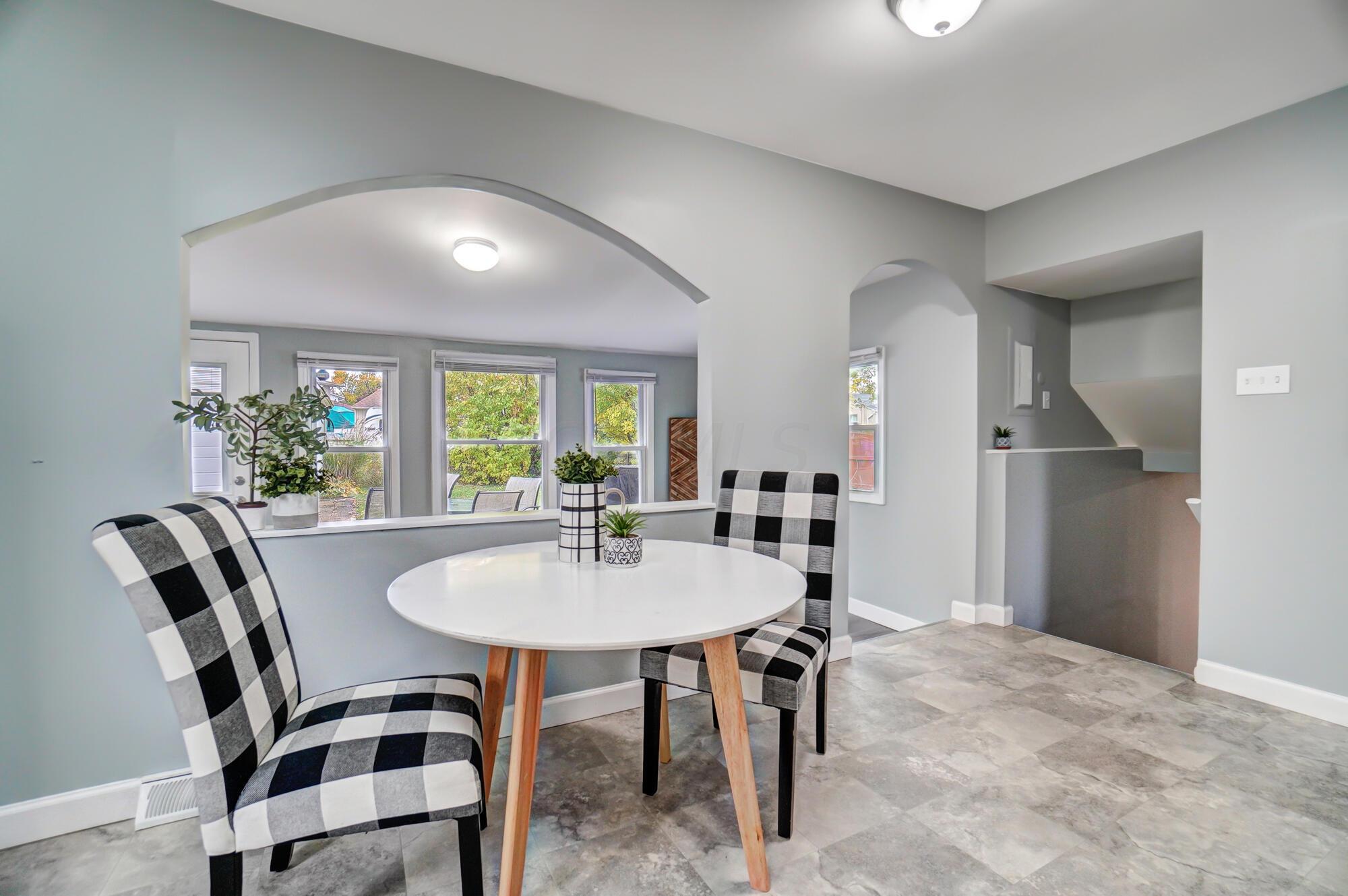 5711 Karl Road