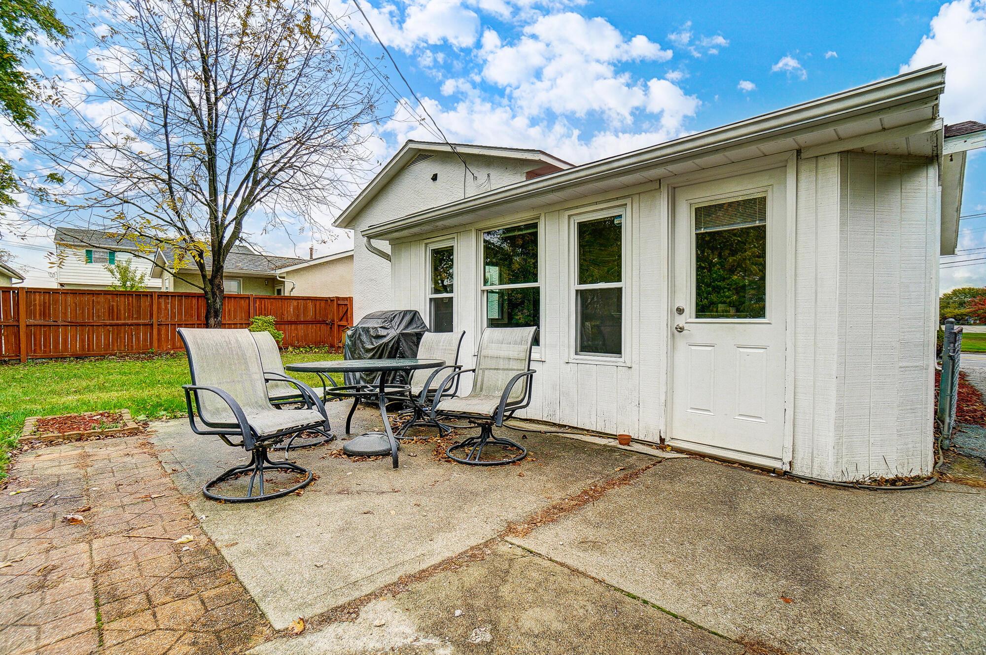 5711 Karl Road