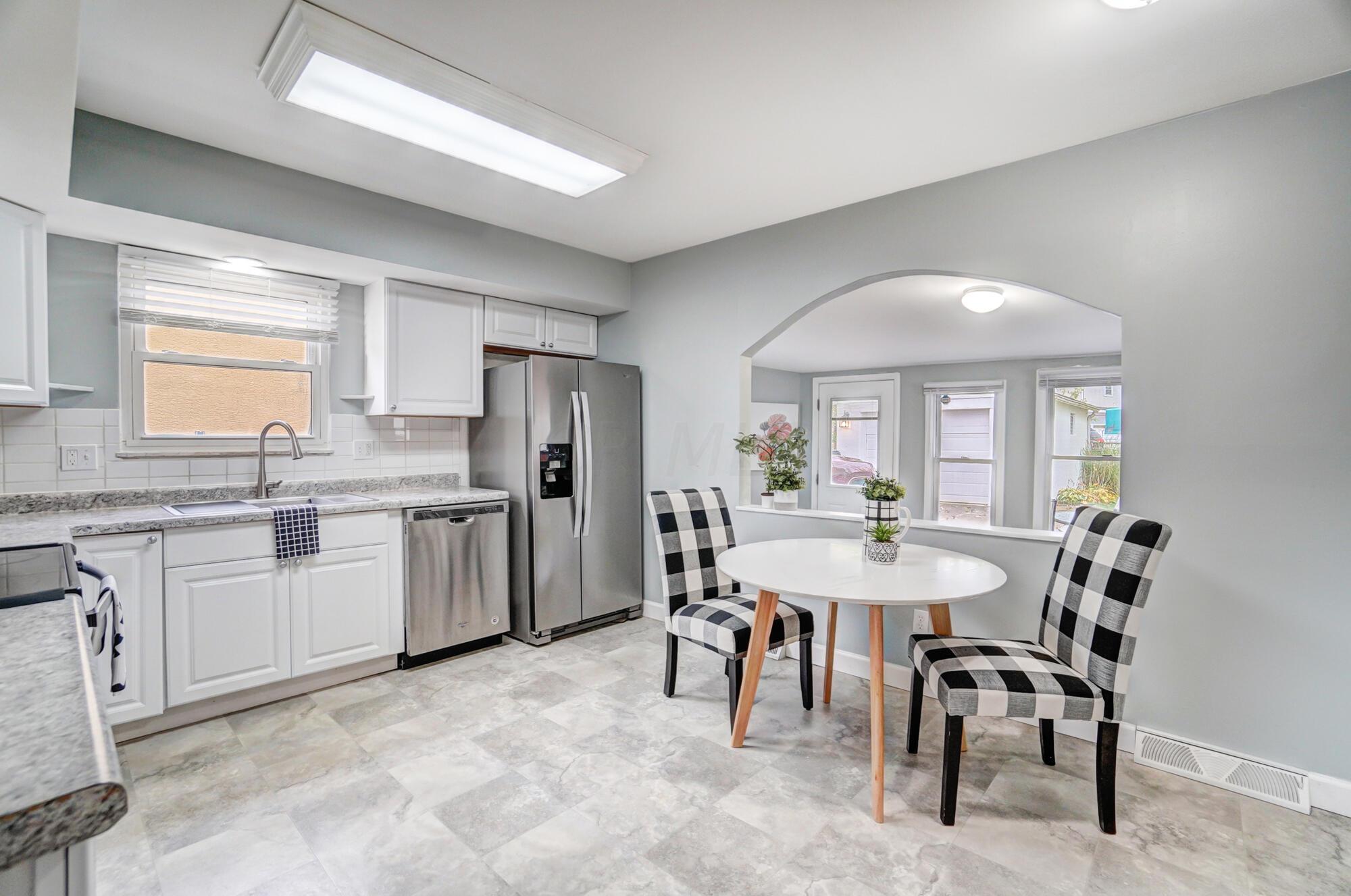 5711 Karl Road