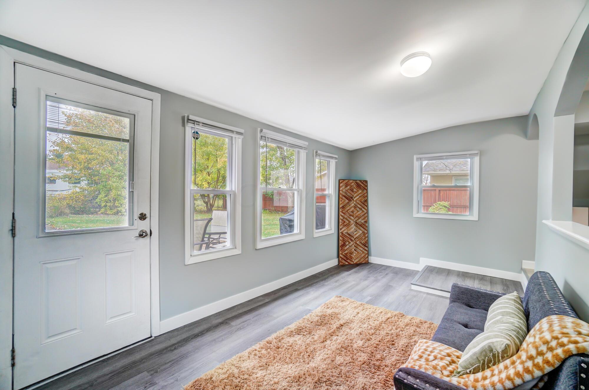5711 Karl Road