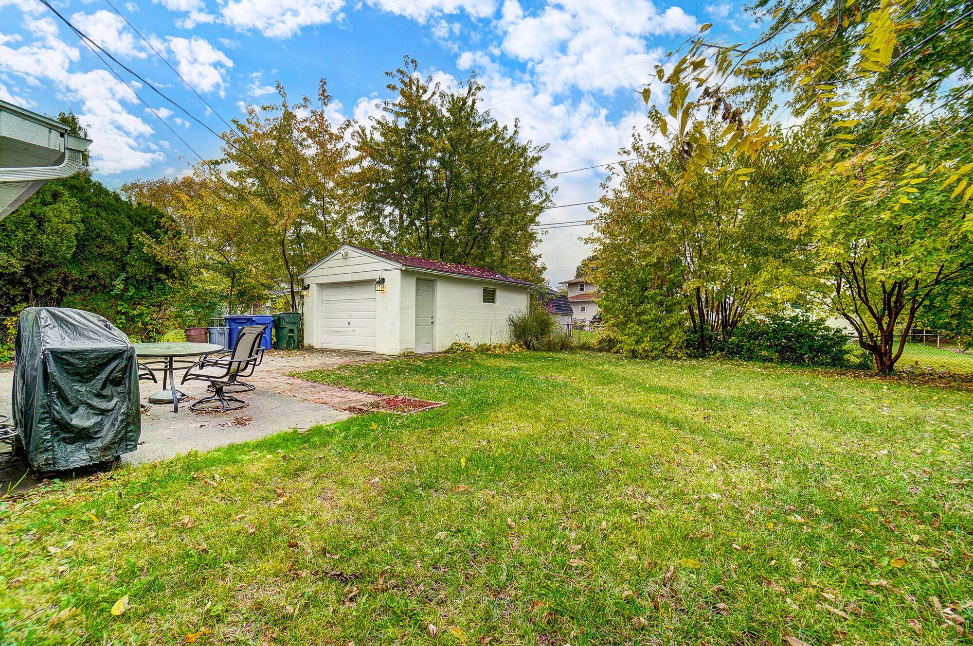 5711 Karl Road