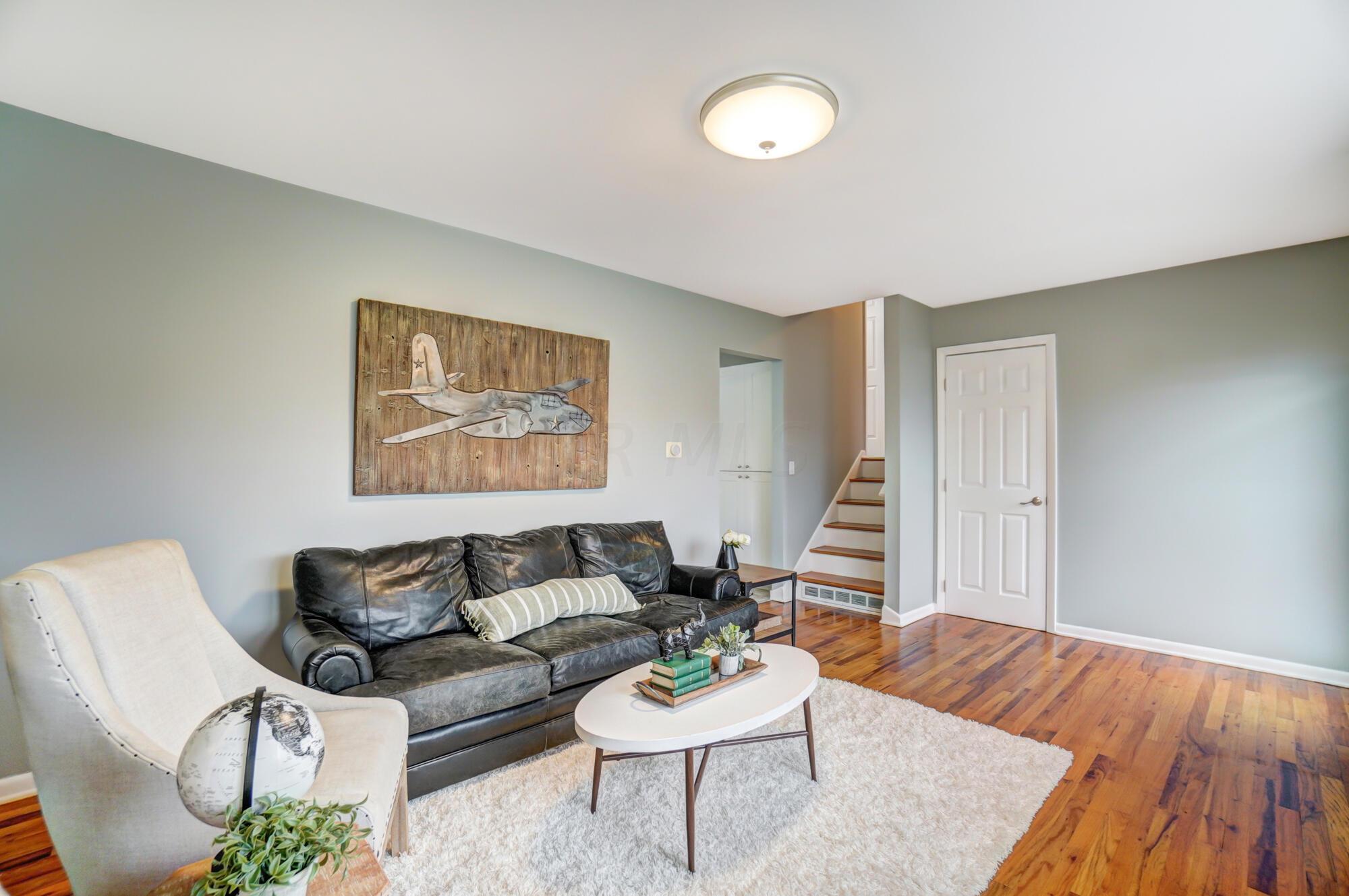 5711 Karl Road