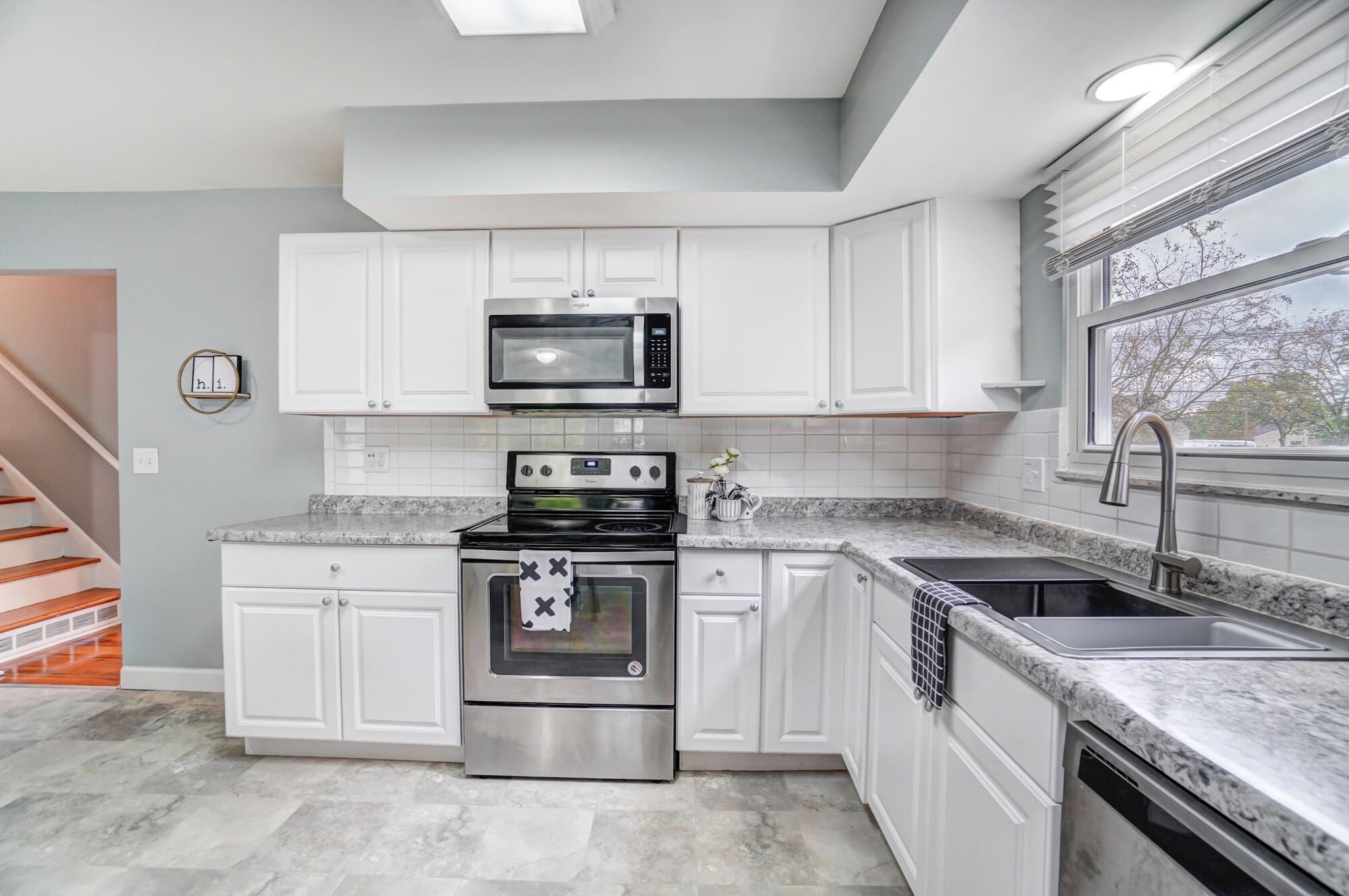 5711 Karl Road