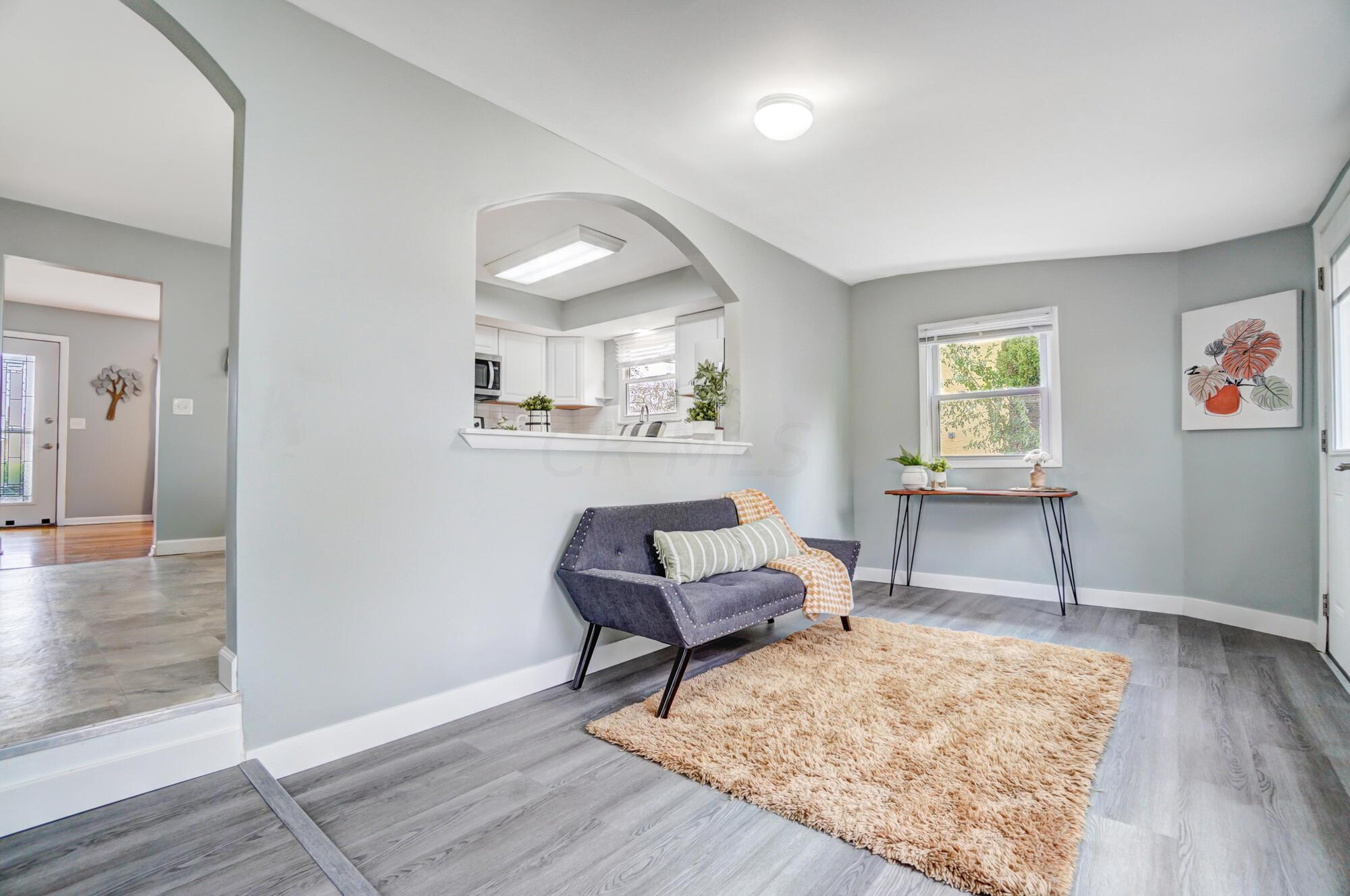 5711 Karl Road