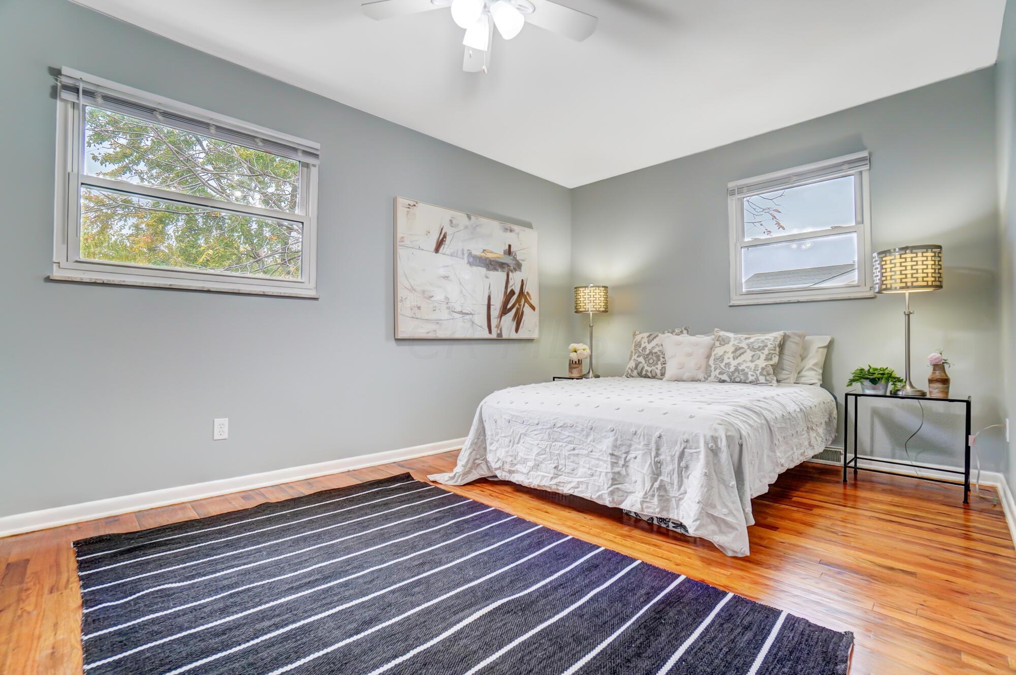 5711 Karl Road