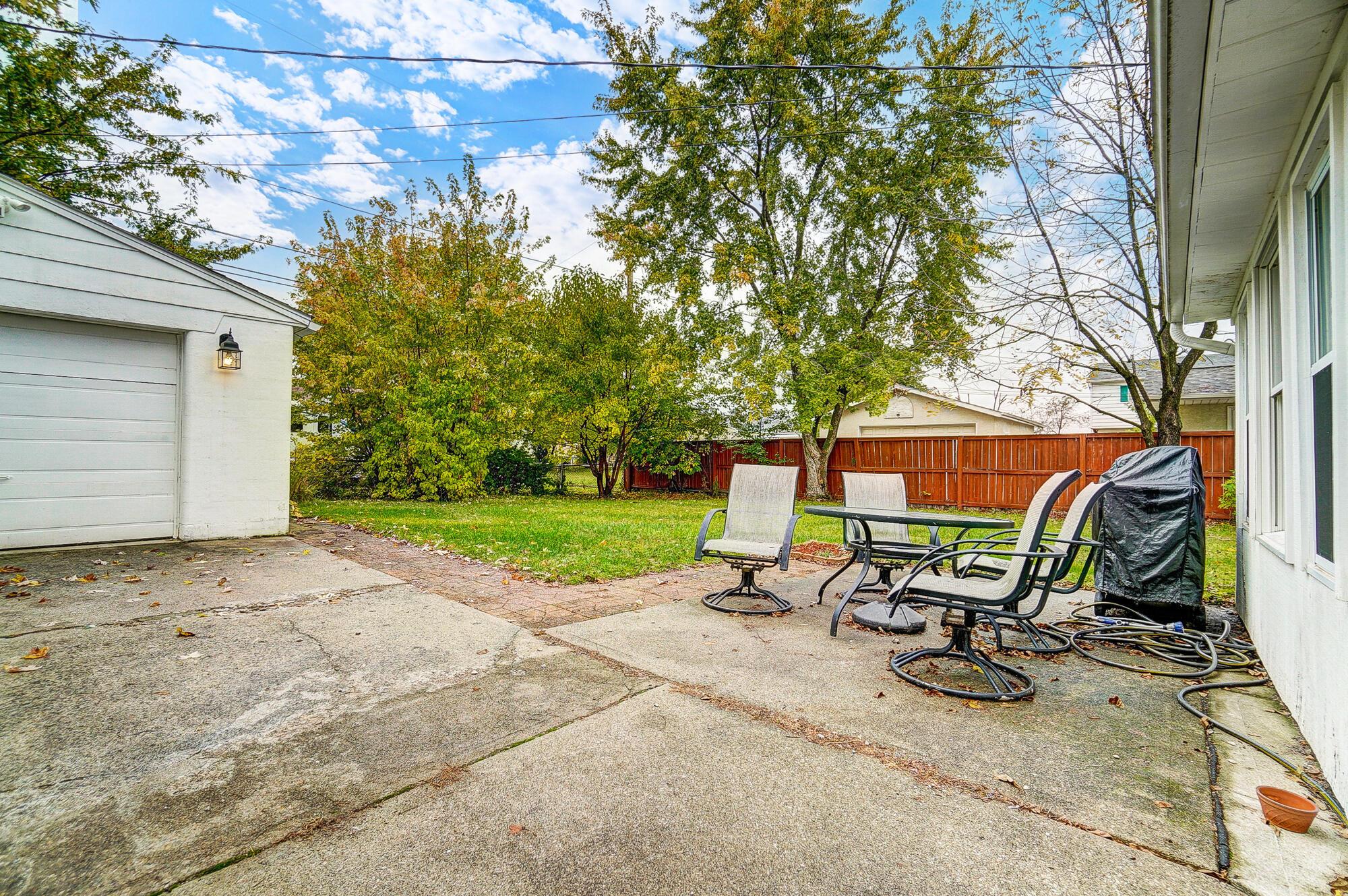5711 Karl Road