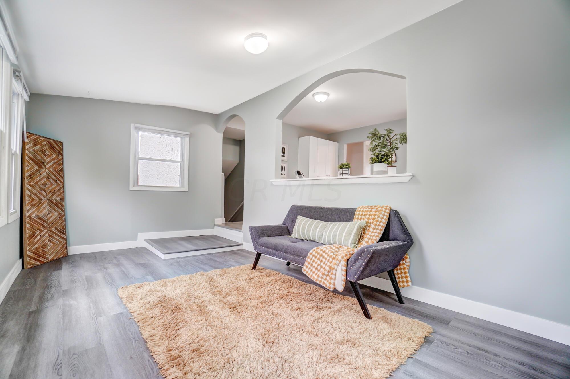 5711 Karl Road