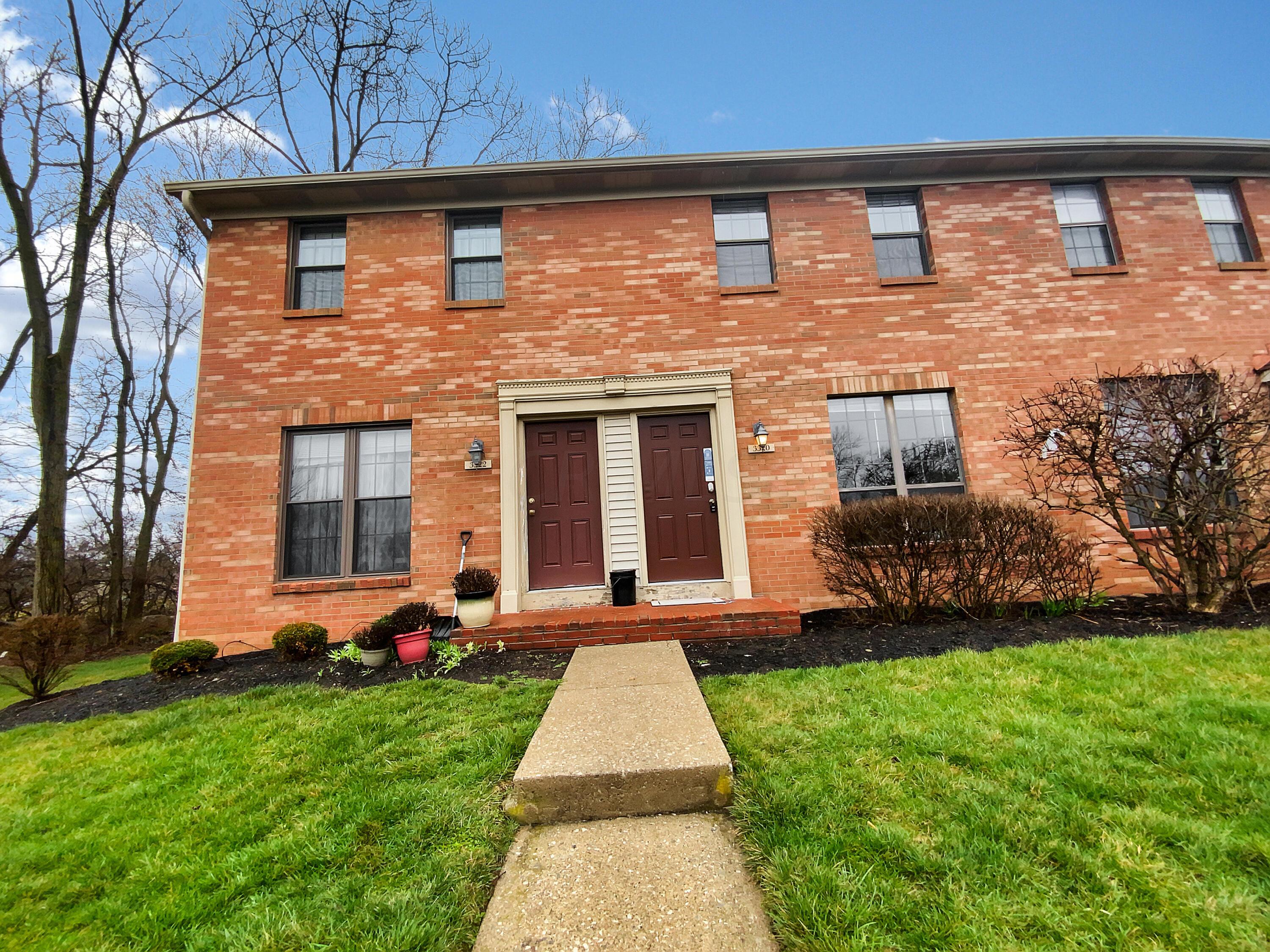 3320 Edgebrook Drive