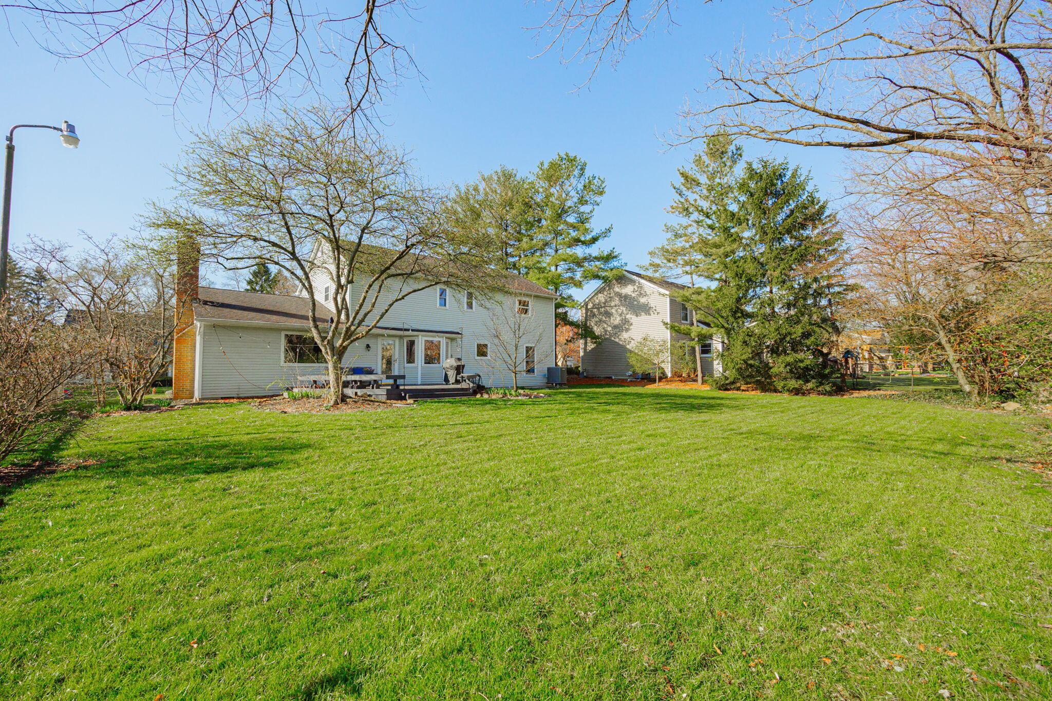 986 Cross Country Drive
