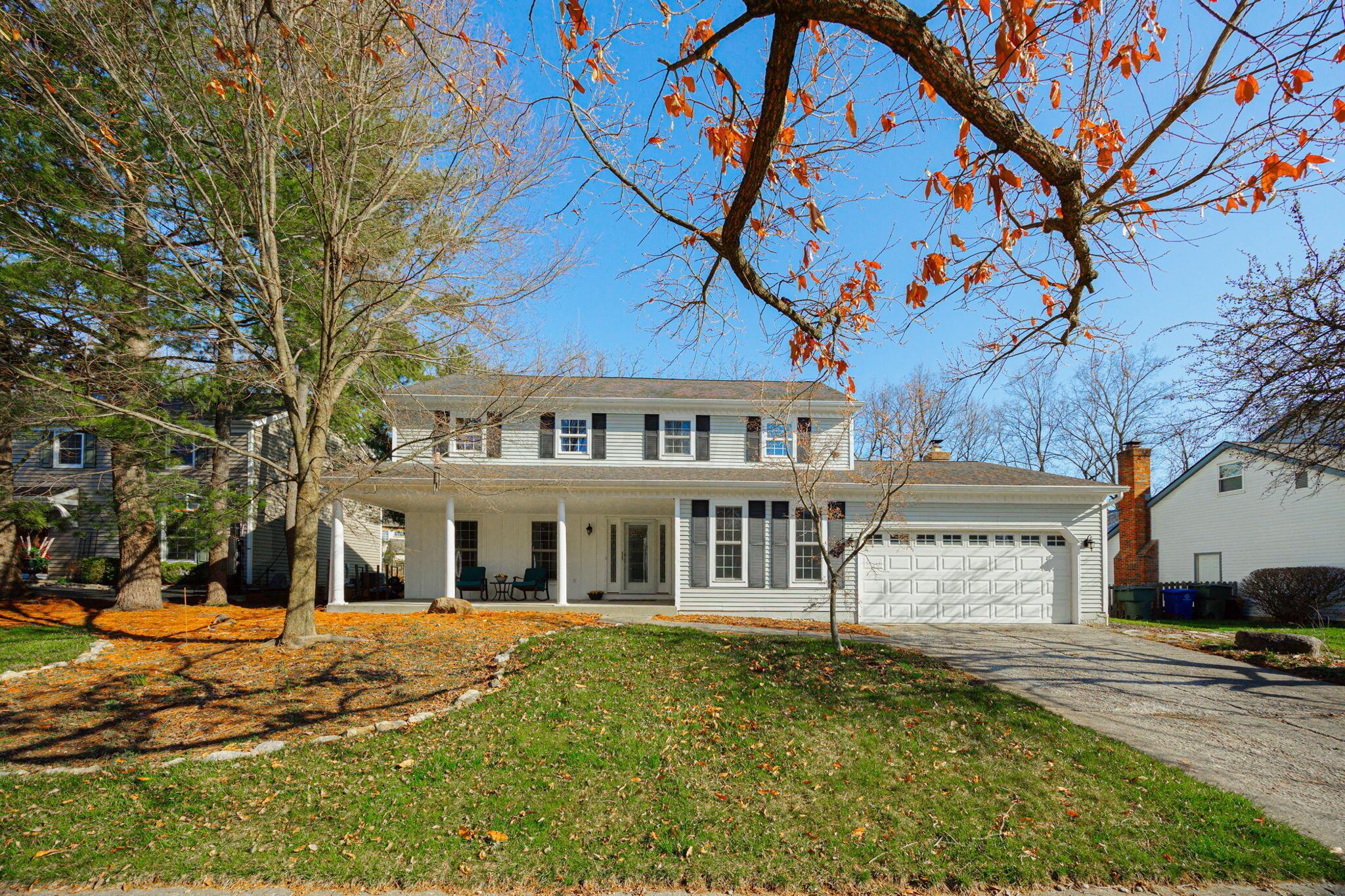 986 Cross Country Drive