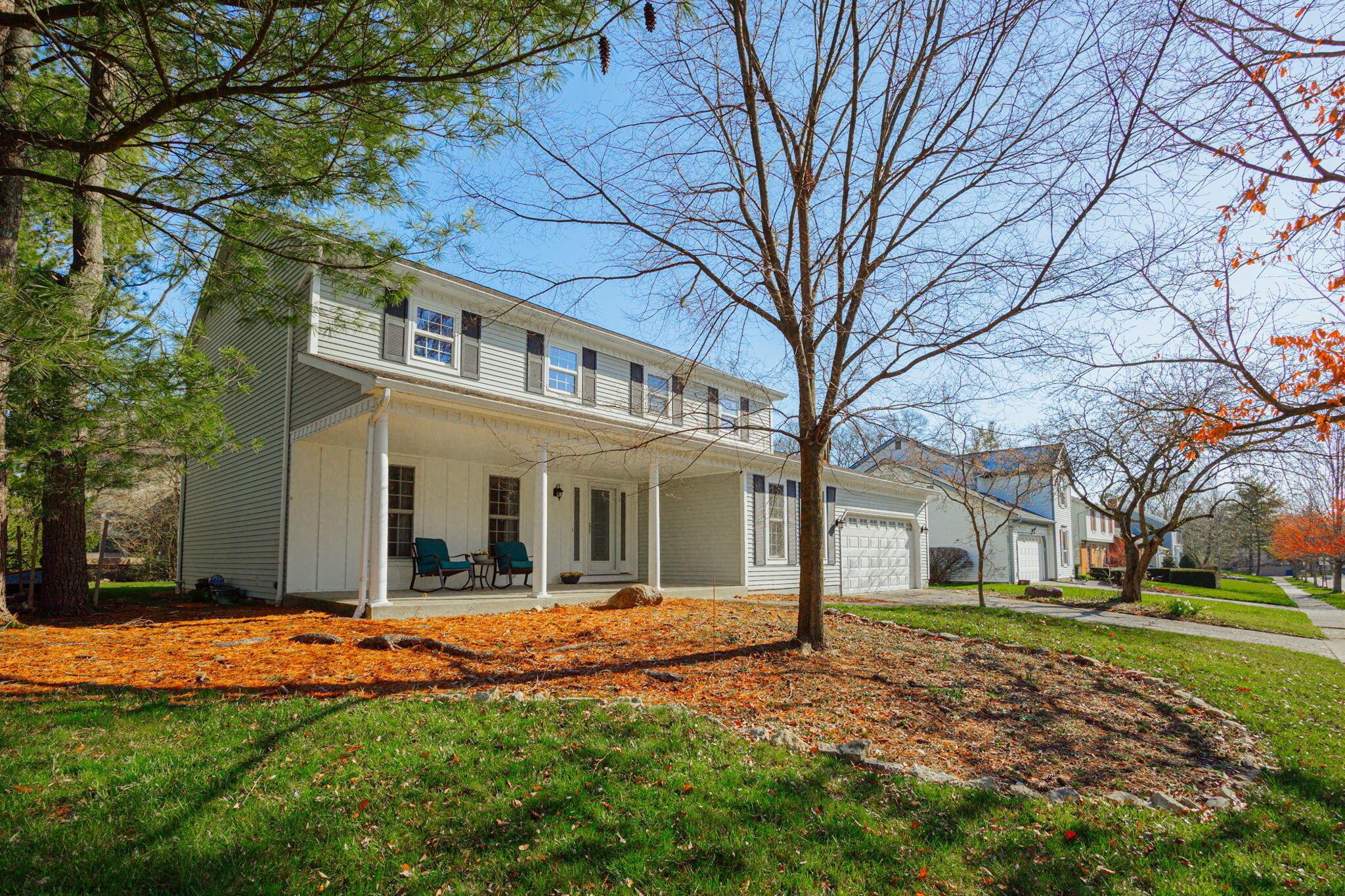 986 Cross Country Drive