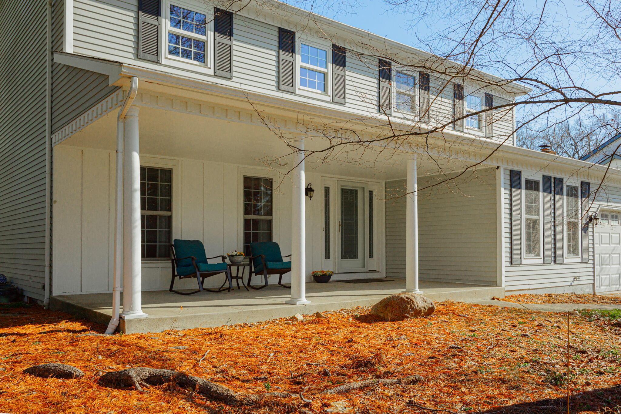 986 Cross Country Drive
