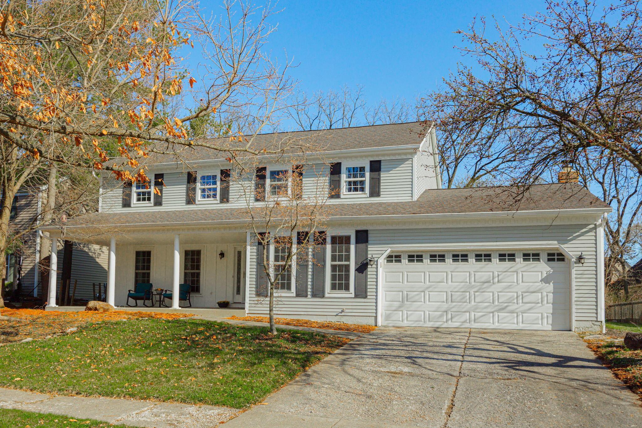 986 Cross Country Drive