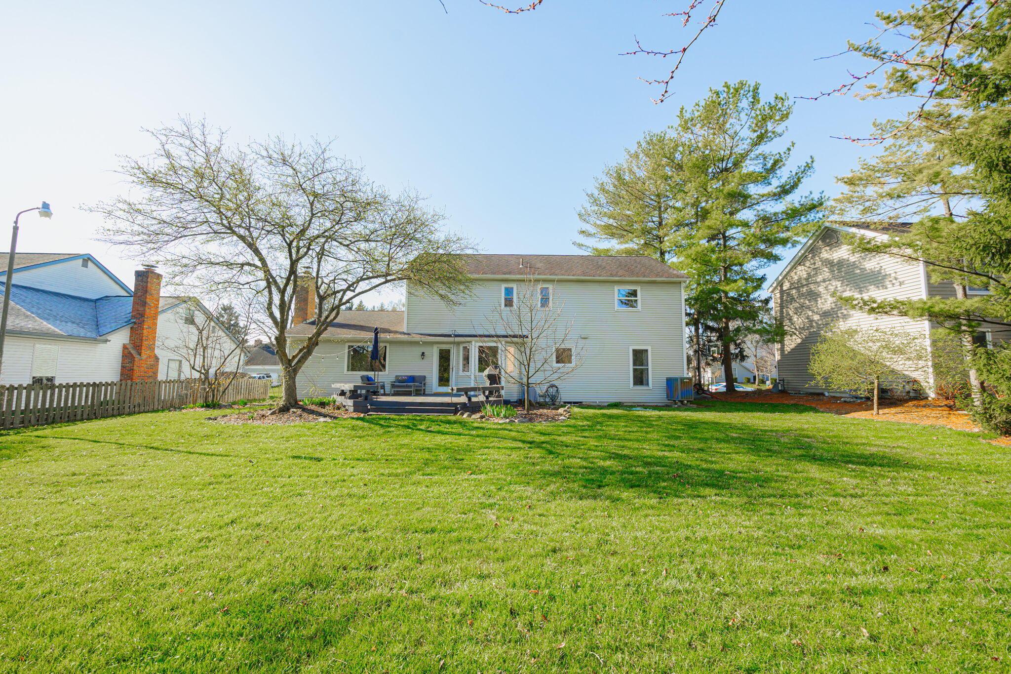 986 Cross Country Drive