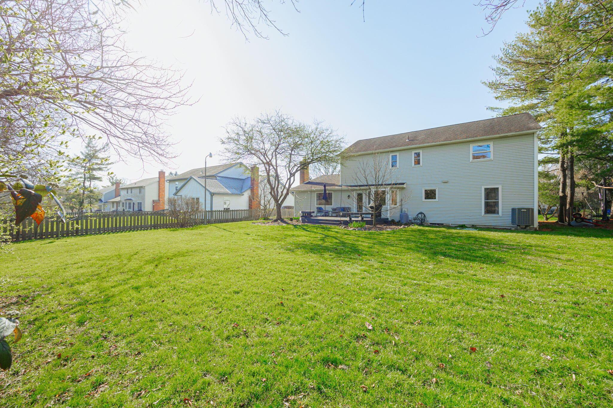 986 Cross Country Drive