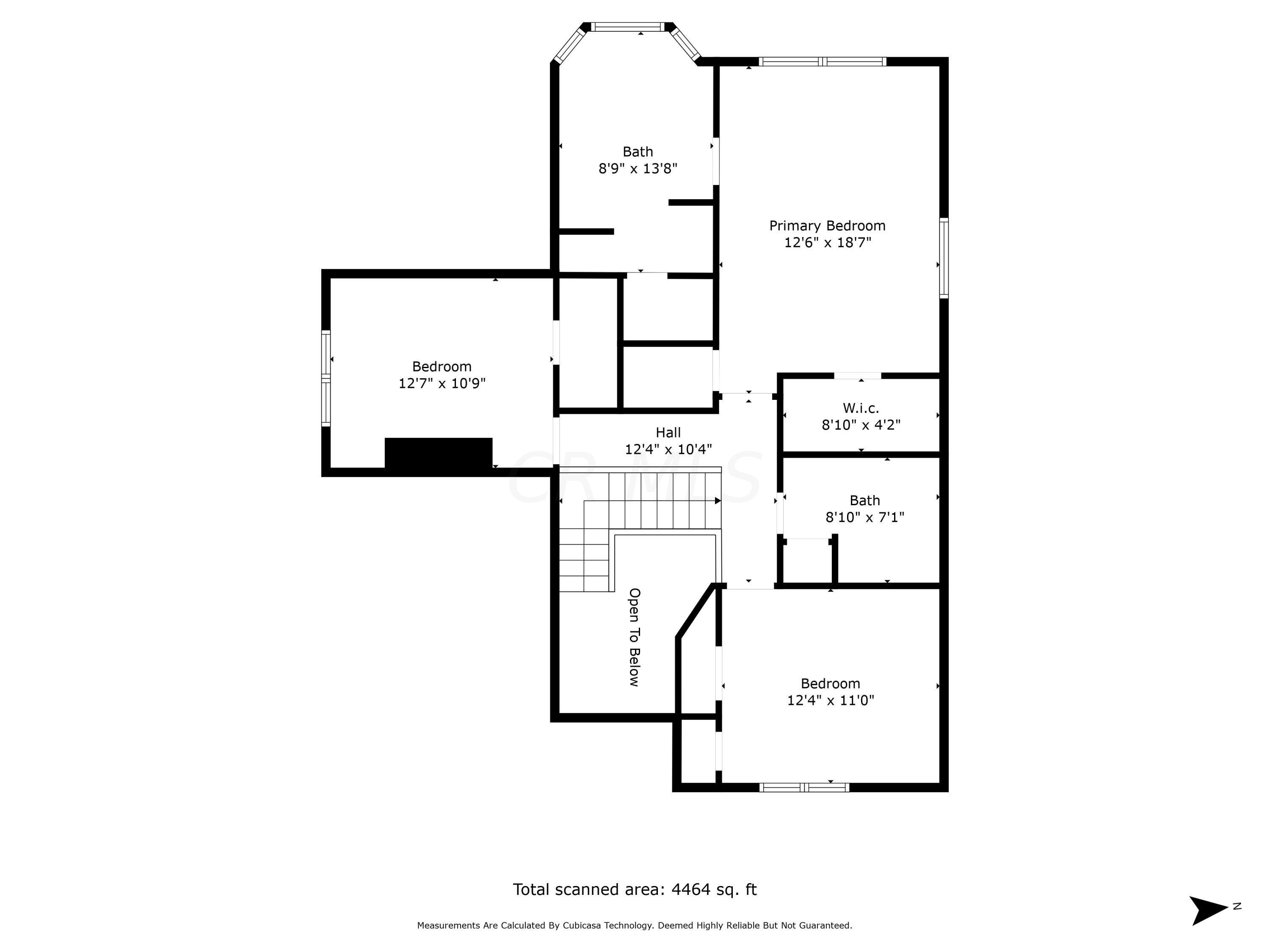 1810 Renee Court
