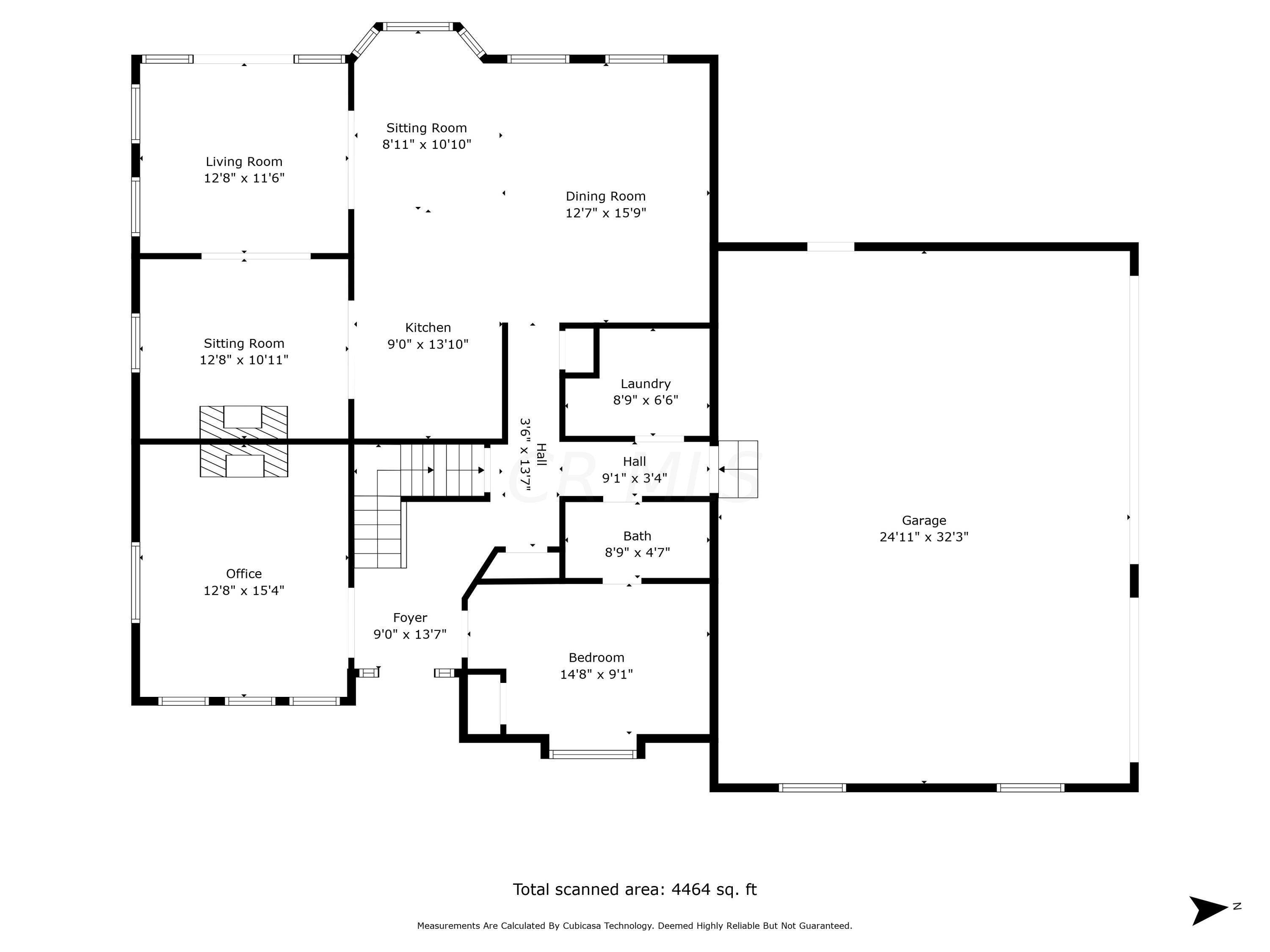 1810 Renee Court