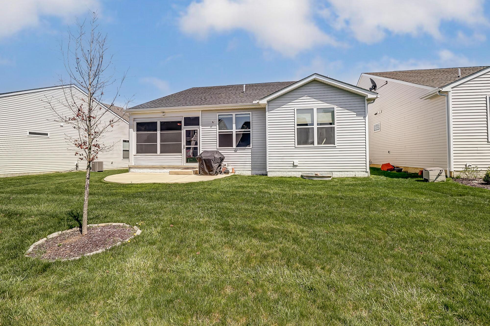 2232 Common Bent Drive