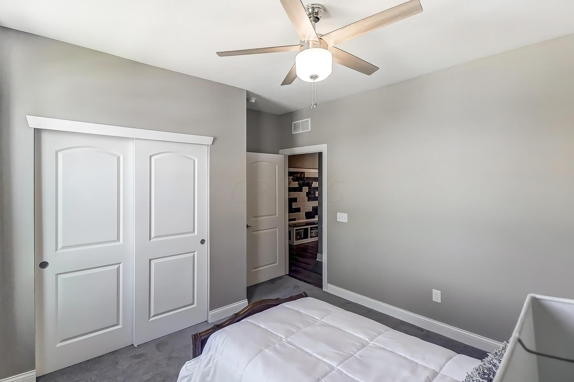 2232 Common Bent Drive
