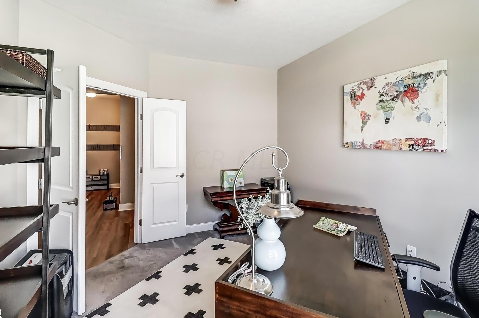 2232 Common Bent Drive