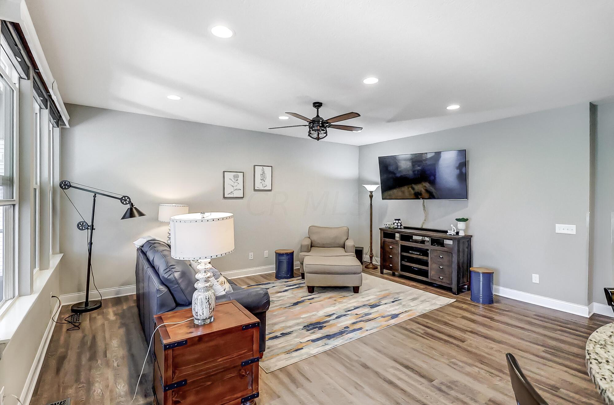 2232 Common Bent Drive