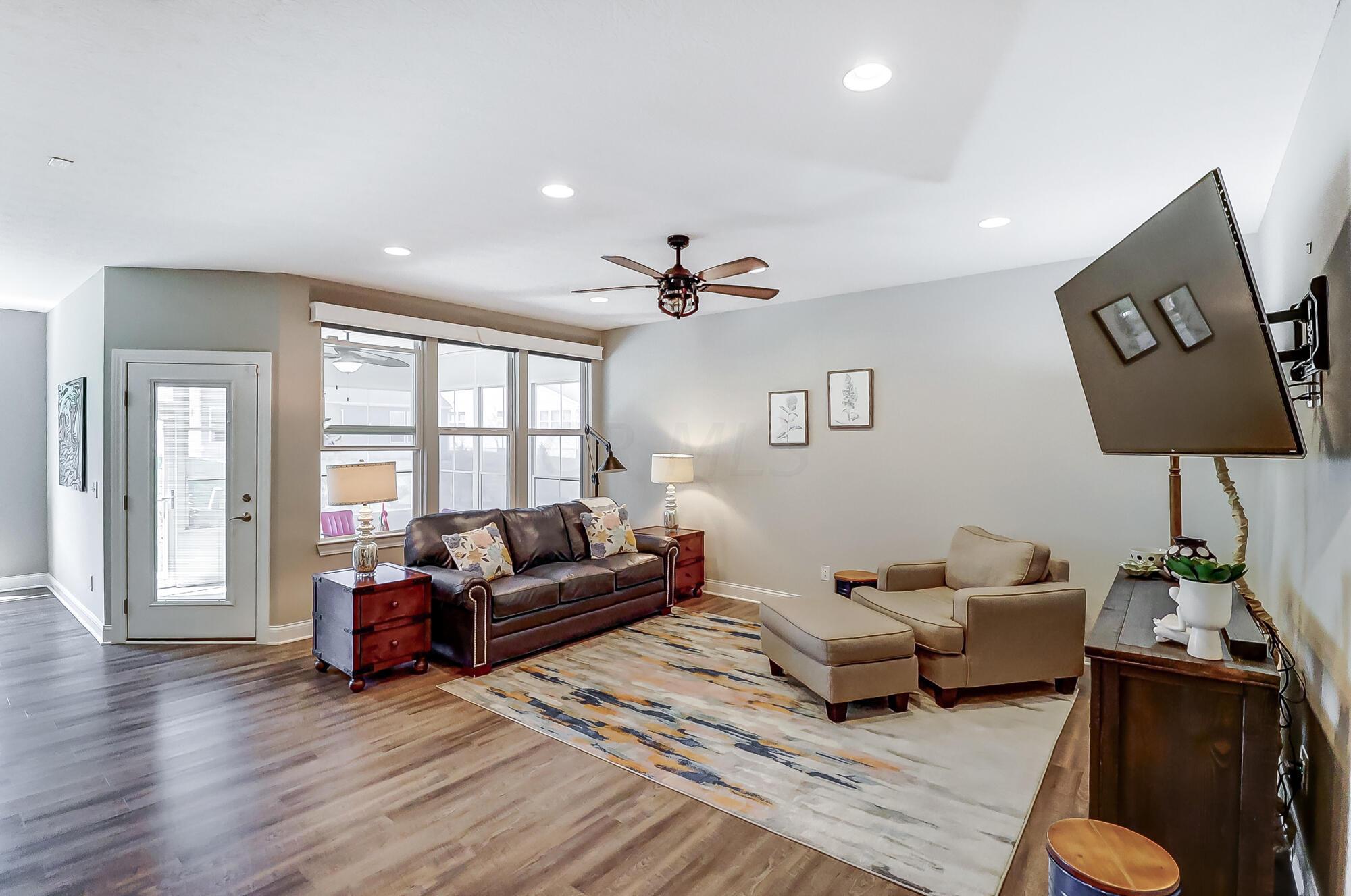 2232 Common Bent Drive
