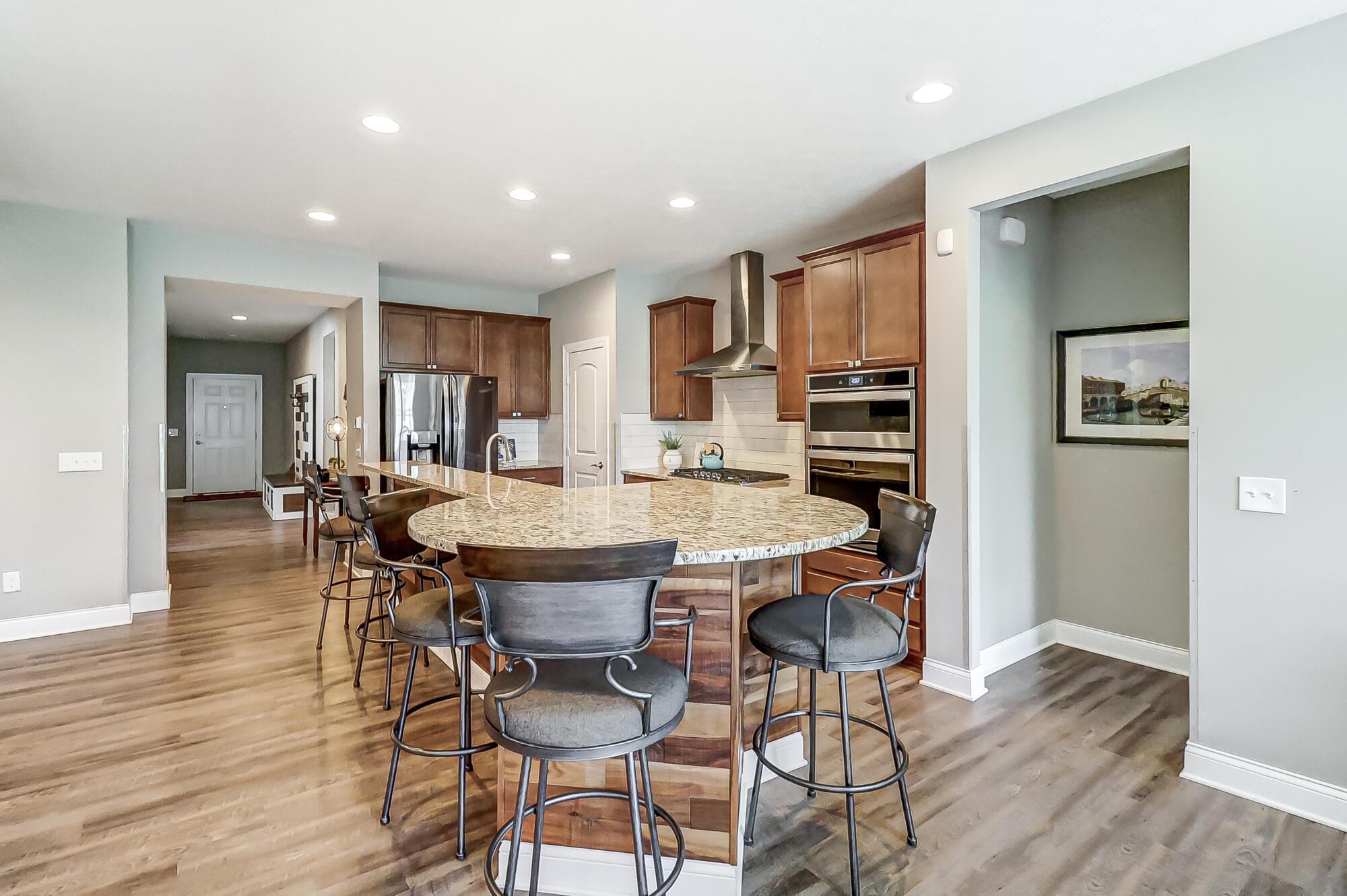 2232 Common Bent Drive