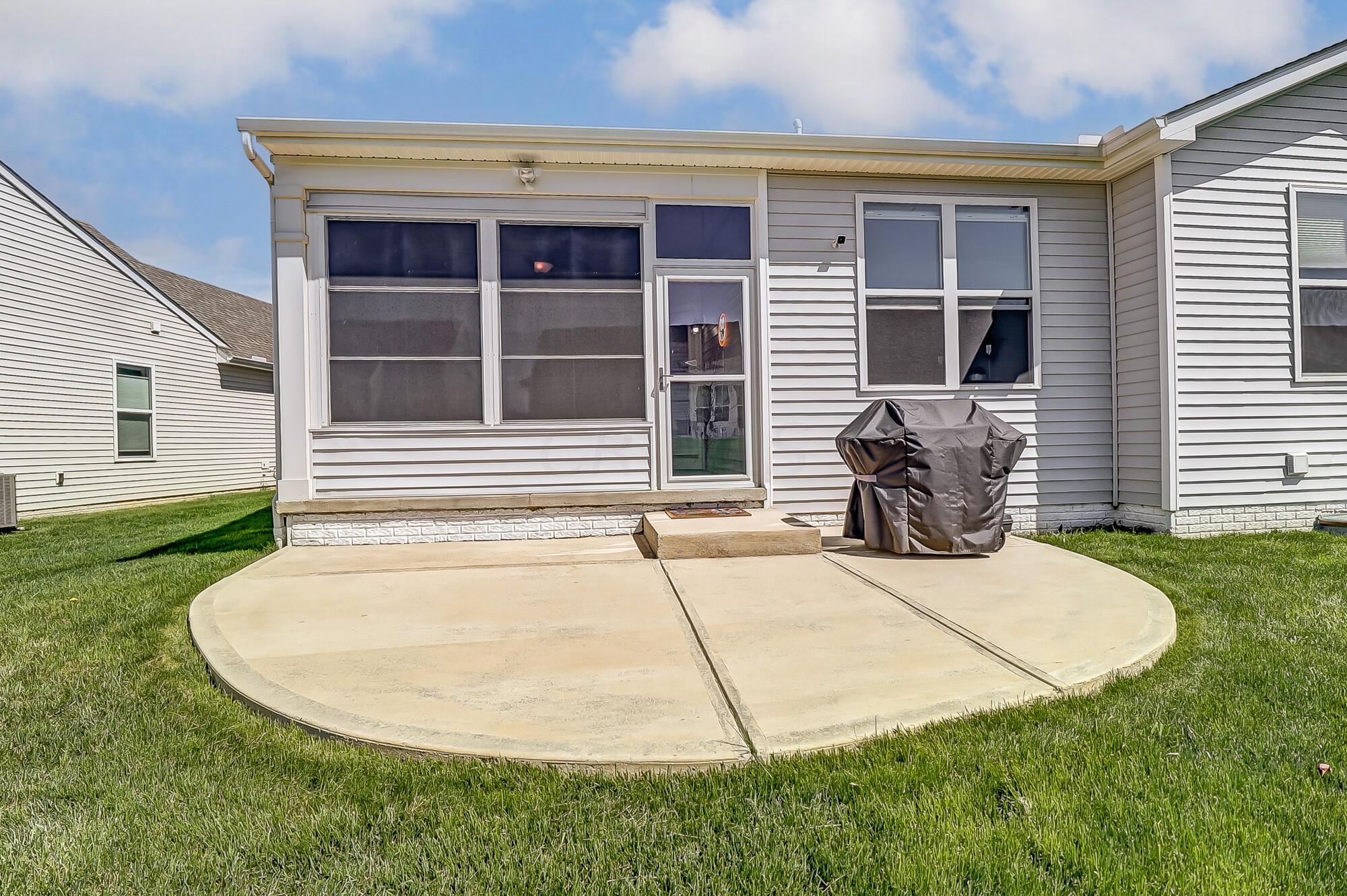 2232 Common Bent Drive
