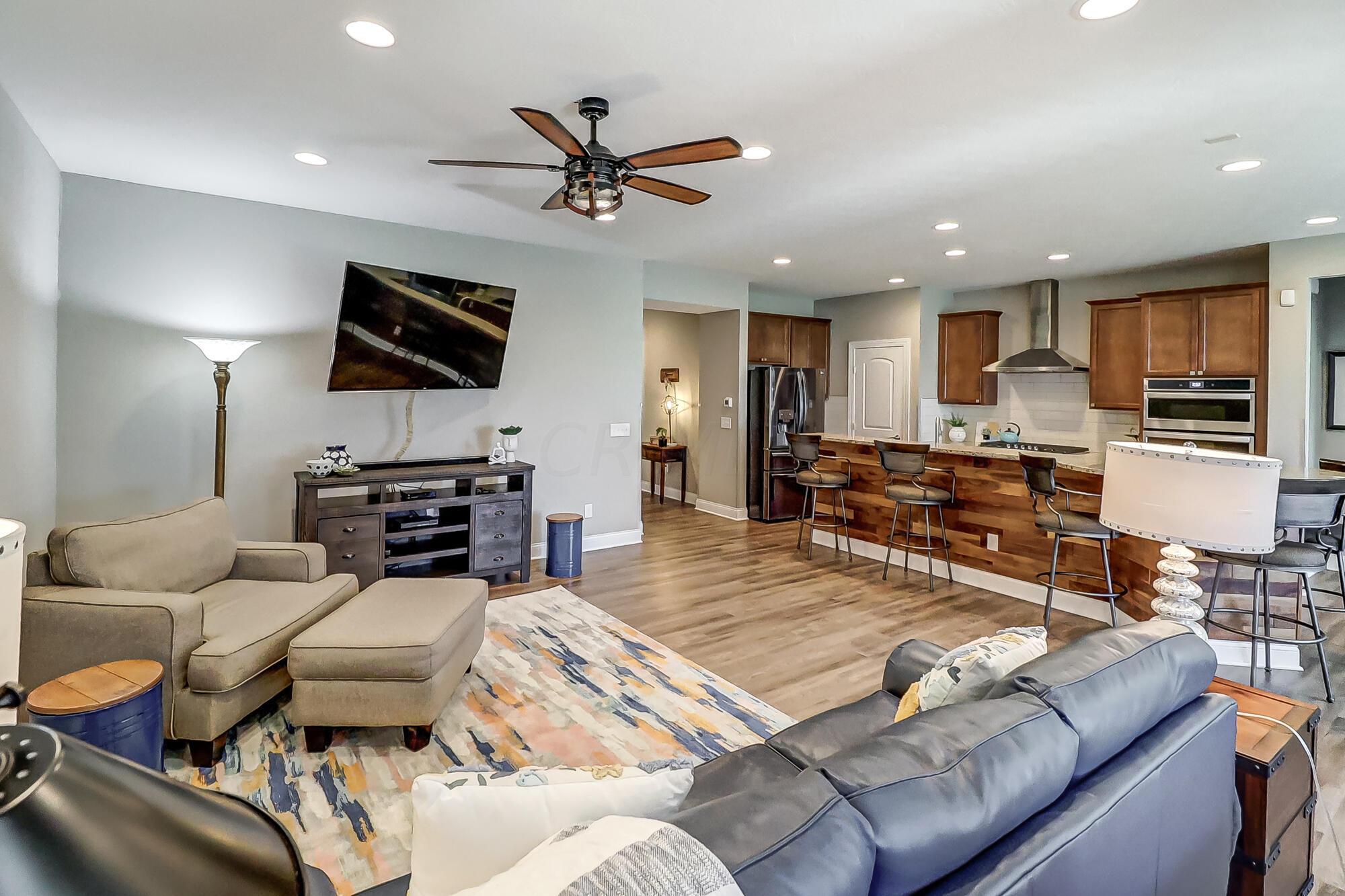 2232 Common Bent Drive